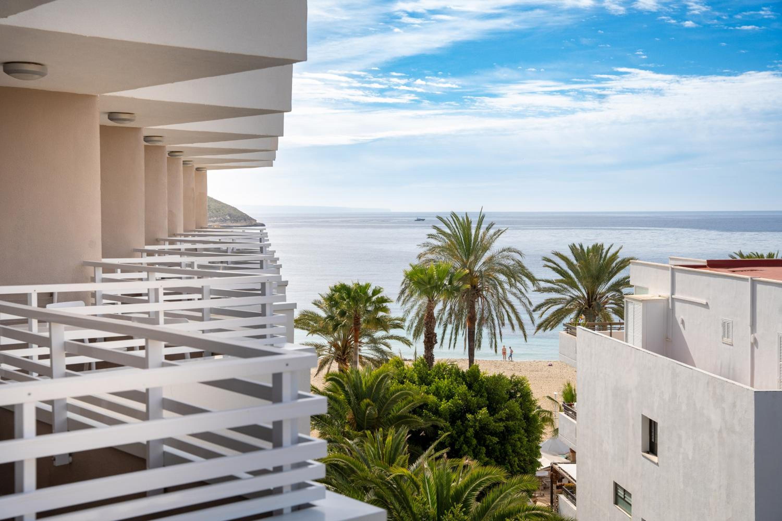 The Loft Junior Suite Sea View