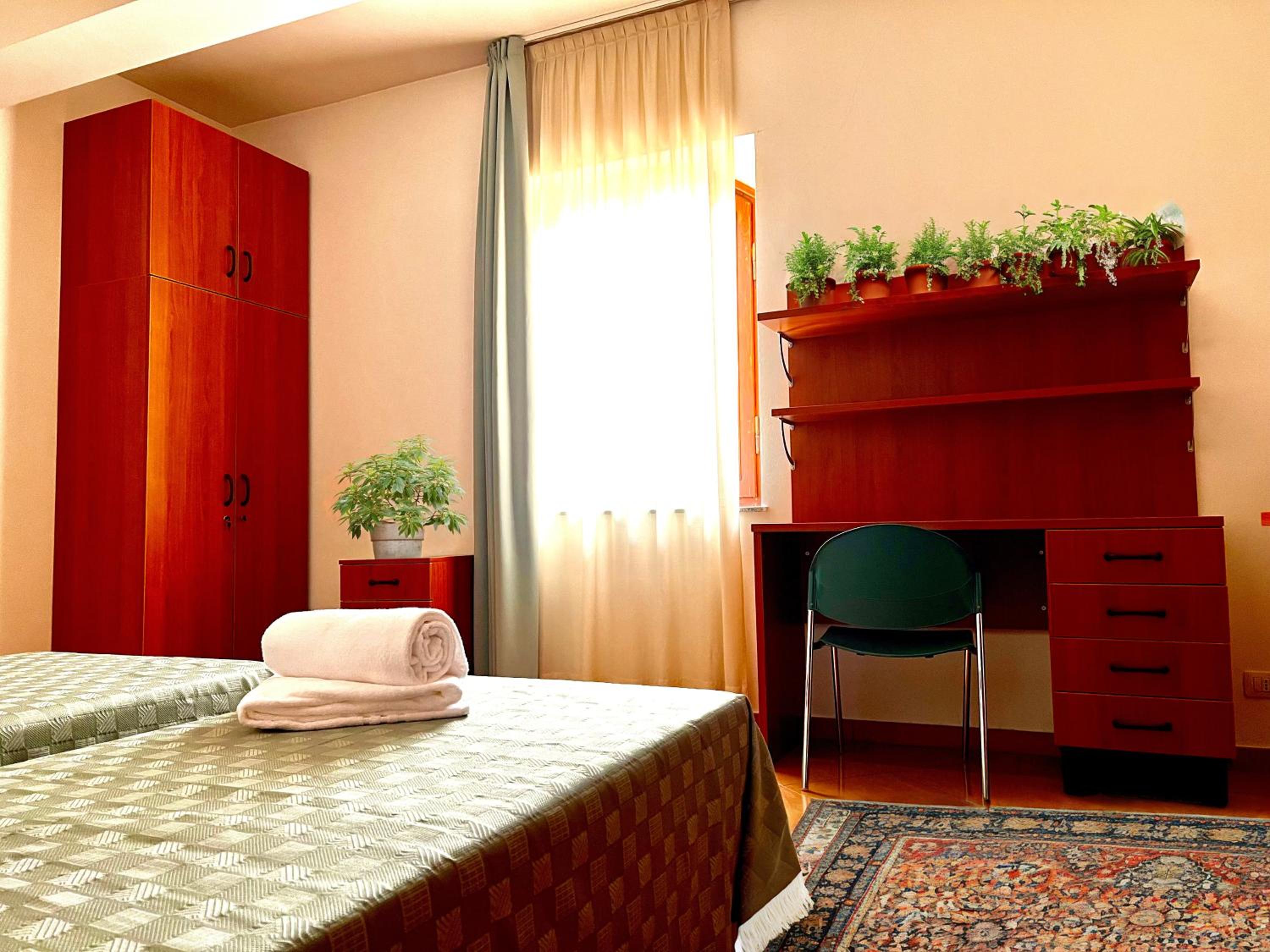 Double or Twin Room - Photo 1