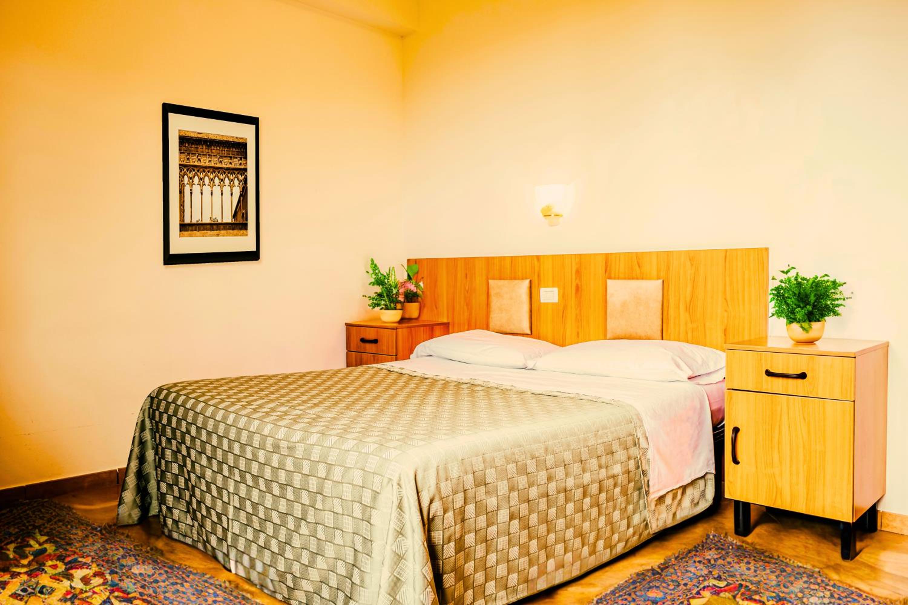 Double Room - Photo 1