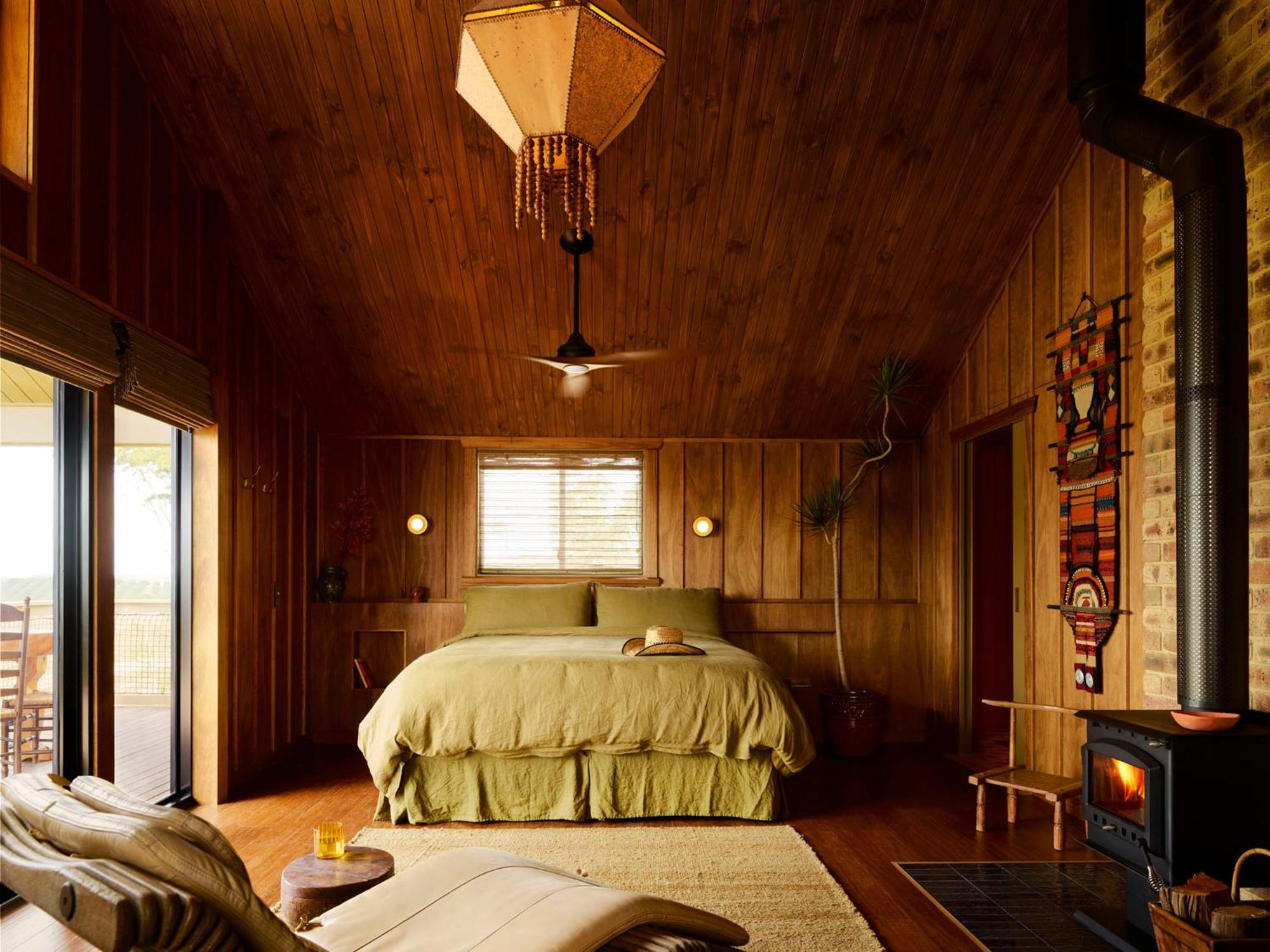 Two-Bedroom Bungalow photo 1