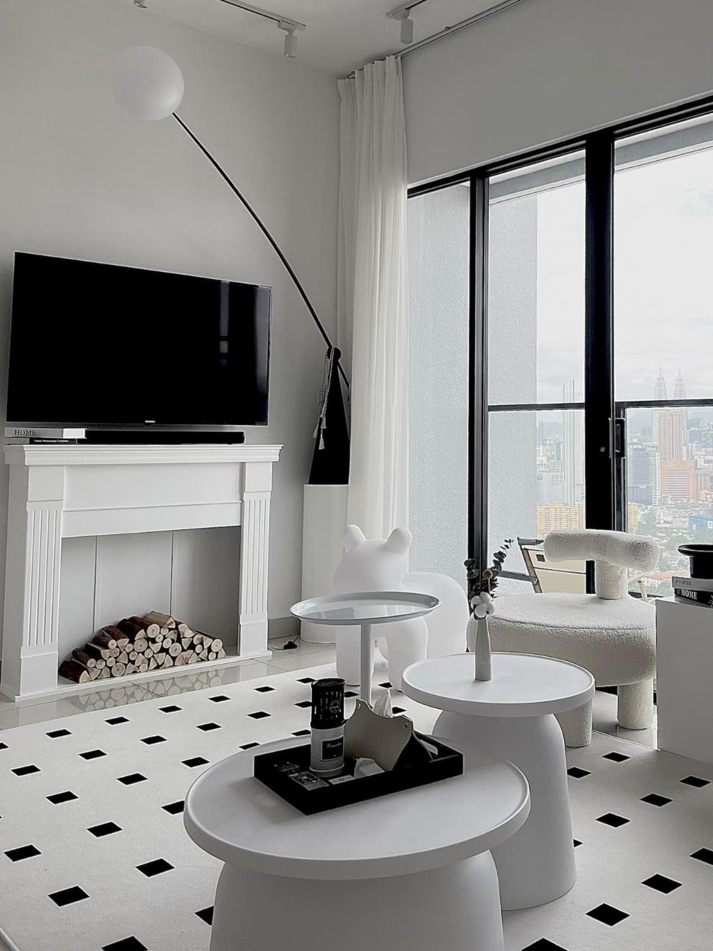 Triple Room With Balcony