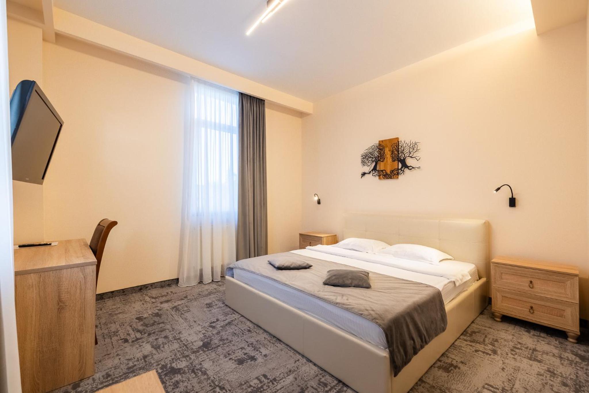 Apartment - Photo 1