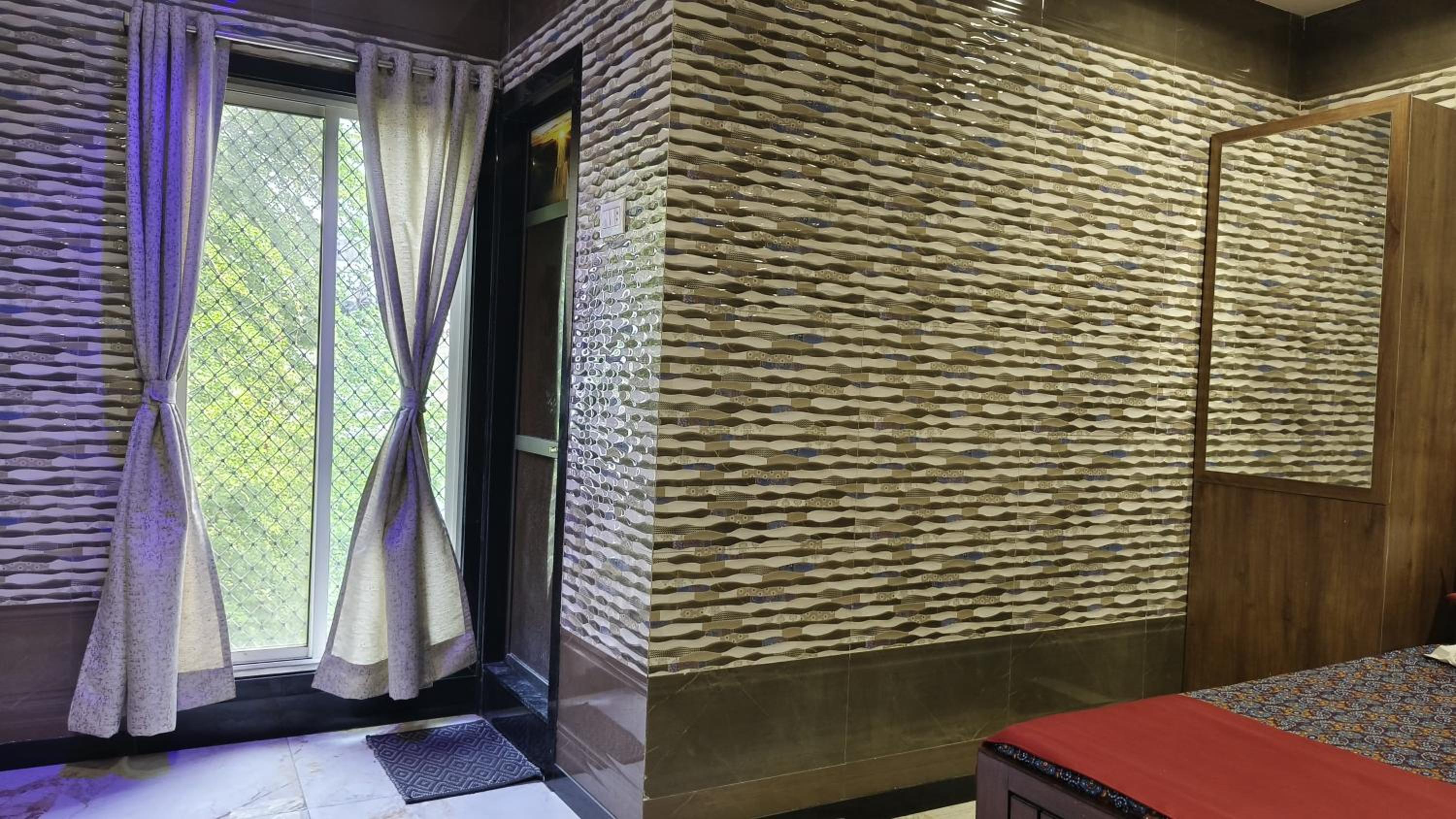 Budget Triple Room photo 3
