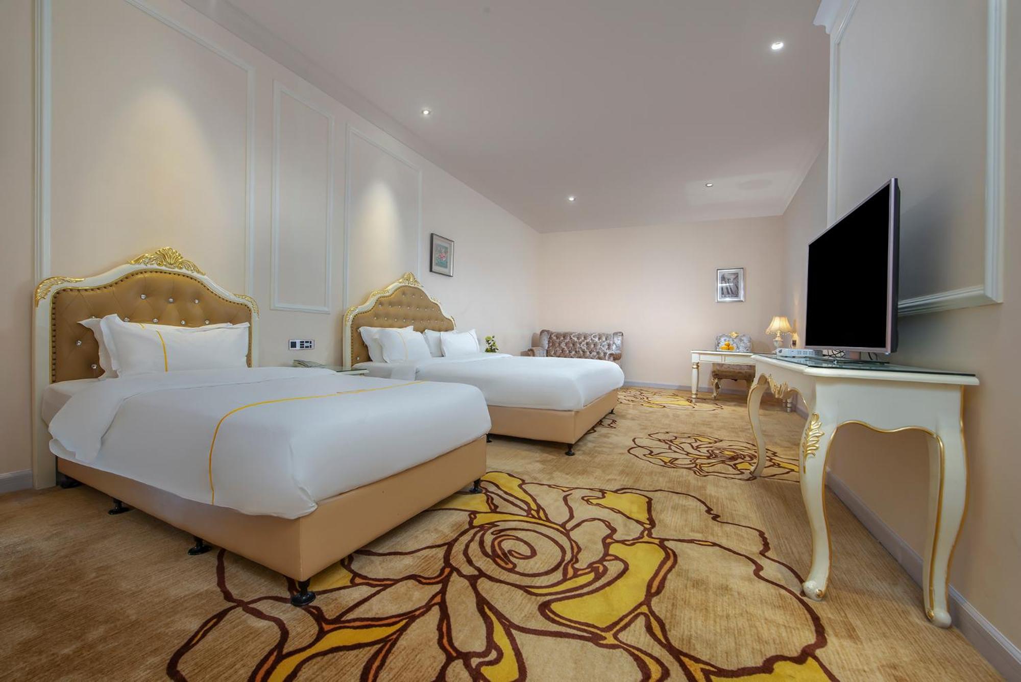 Standard Twin Room photo 1
