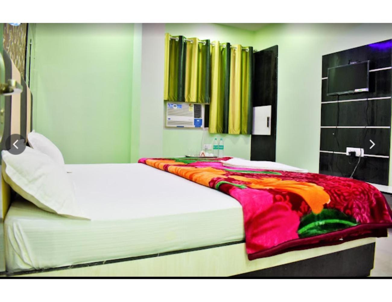 Triple Room photo 2