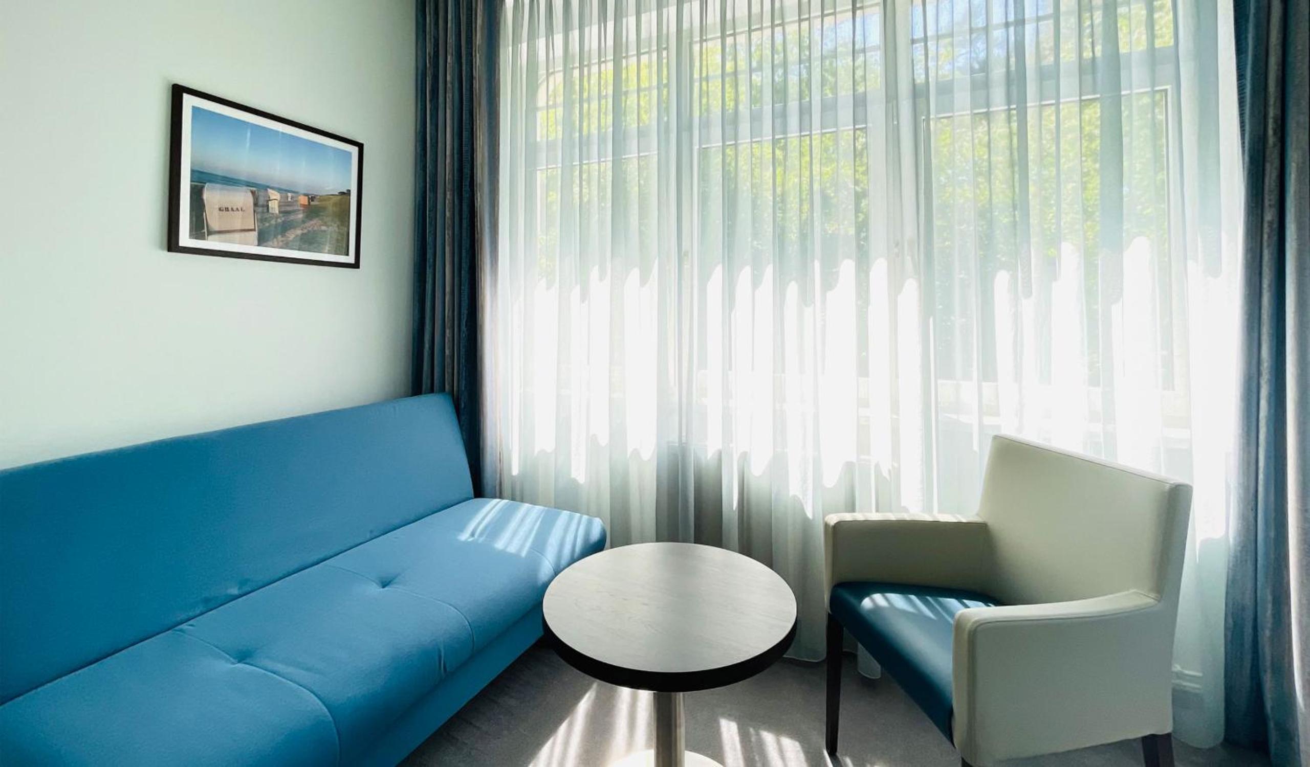 Maritim Plus Double Room - Photo 4