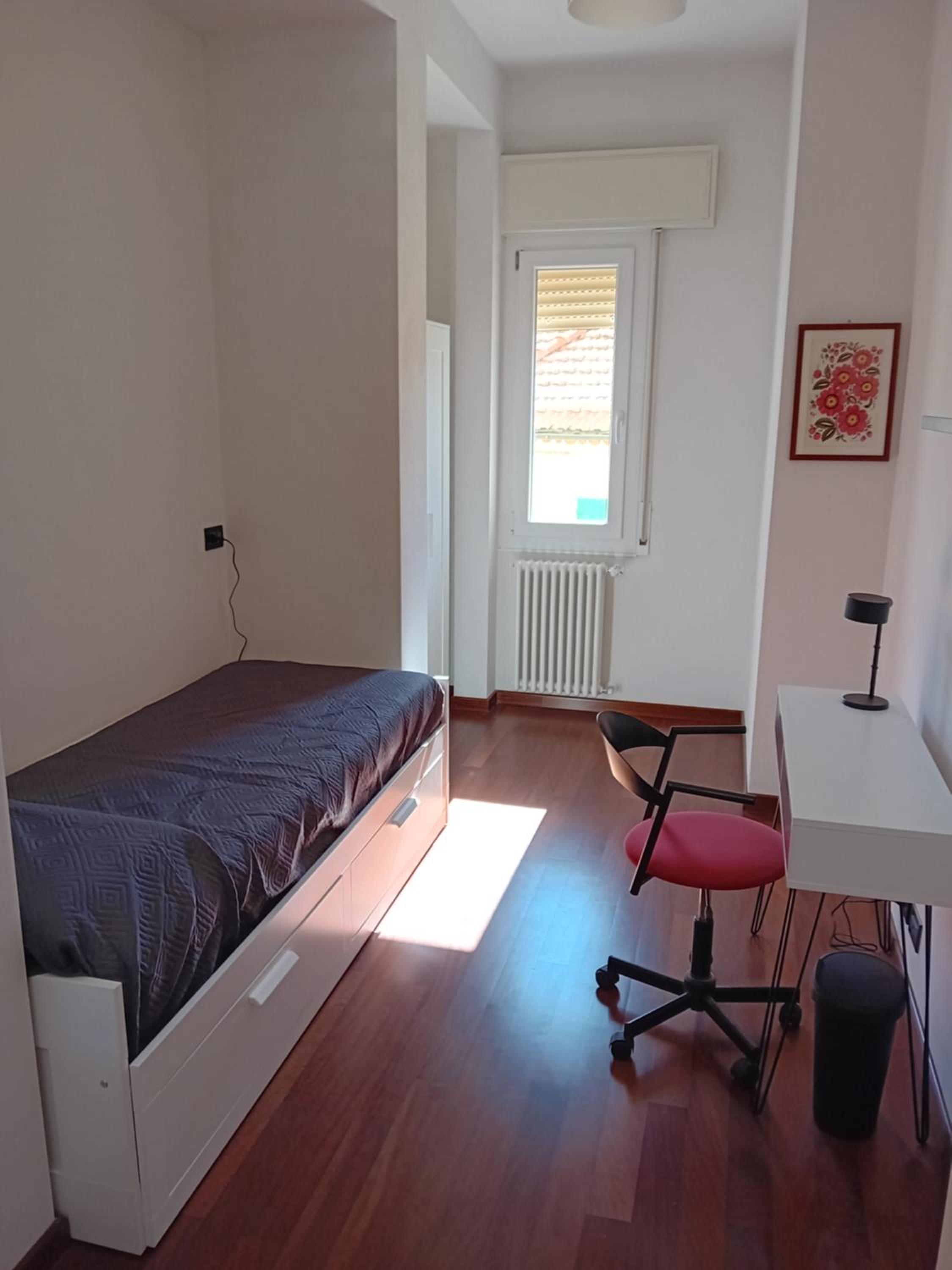 Two-Bedroom Apartment photo 3