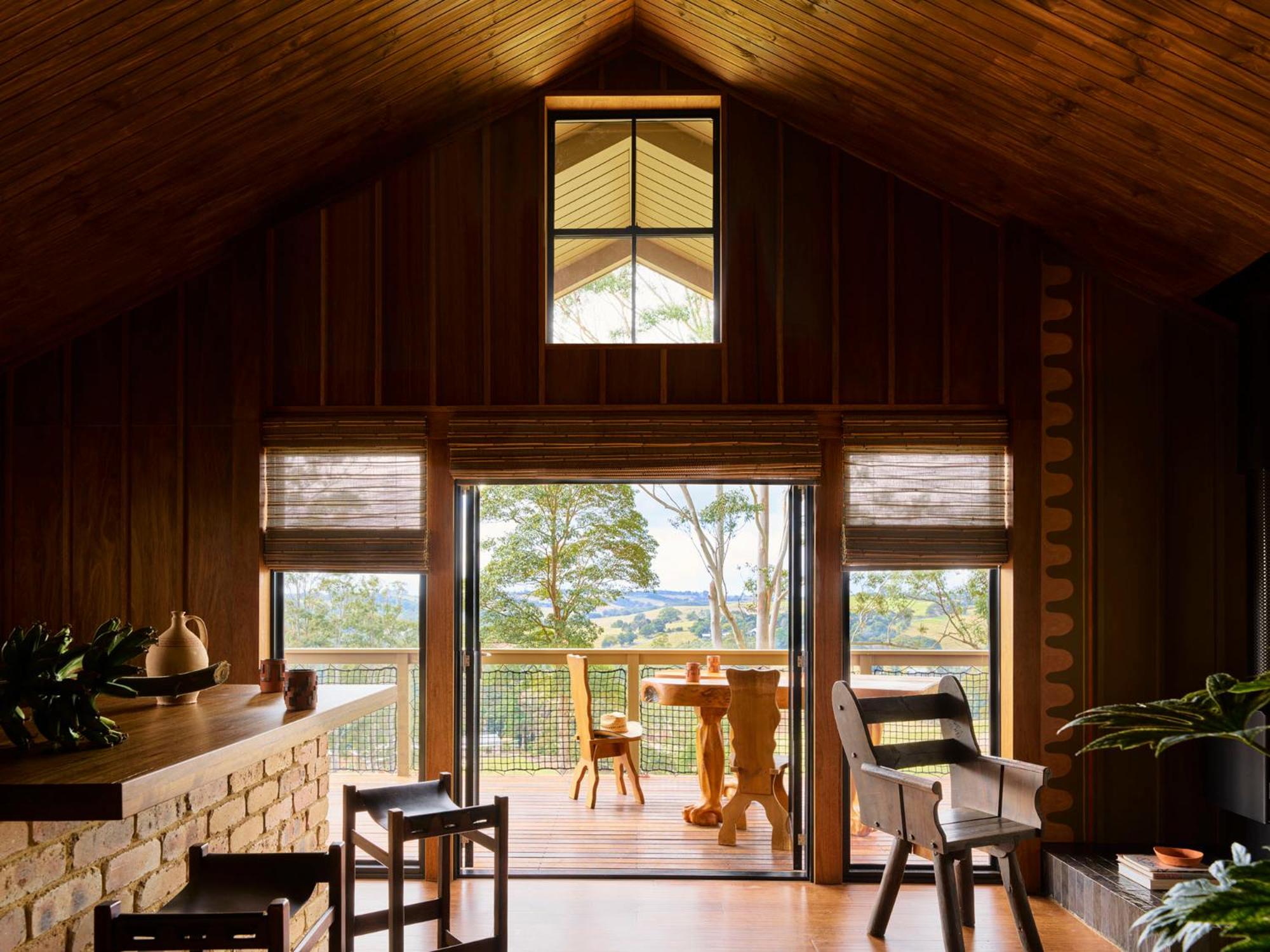 Two-Bedroom Bungalow photo 1
