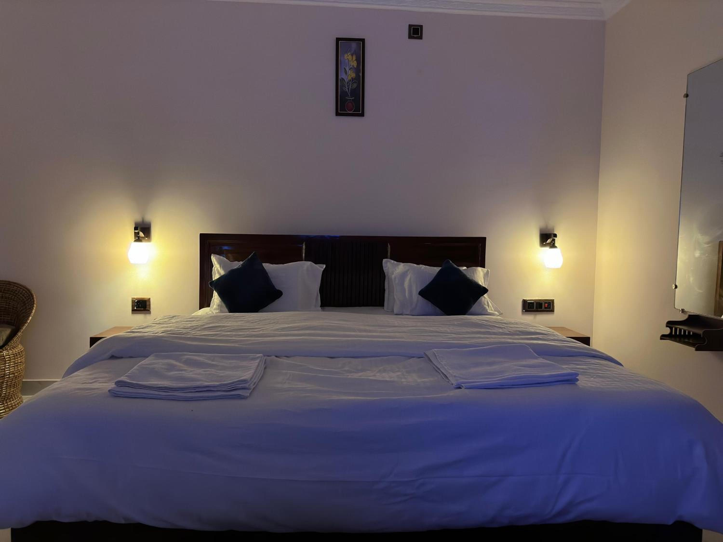 Double Room With Balcony photo 1