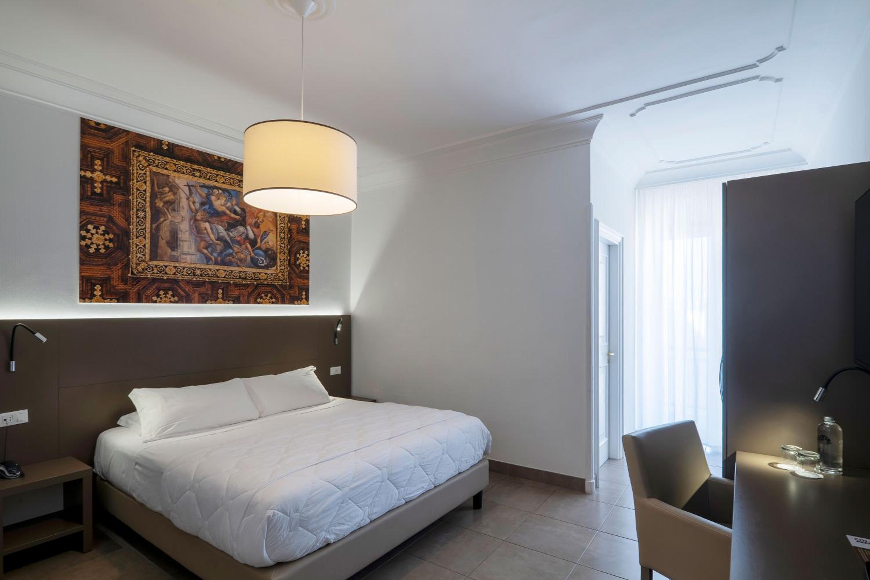 Deluxe Double or Twin Room - Photo 2