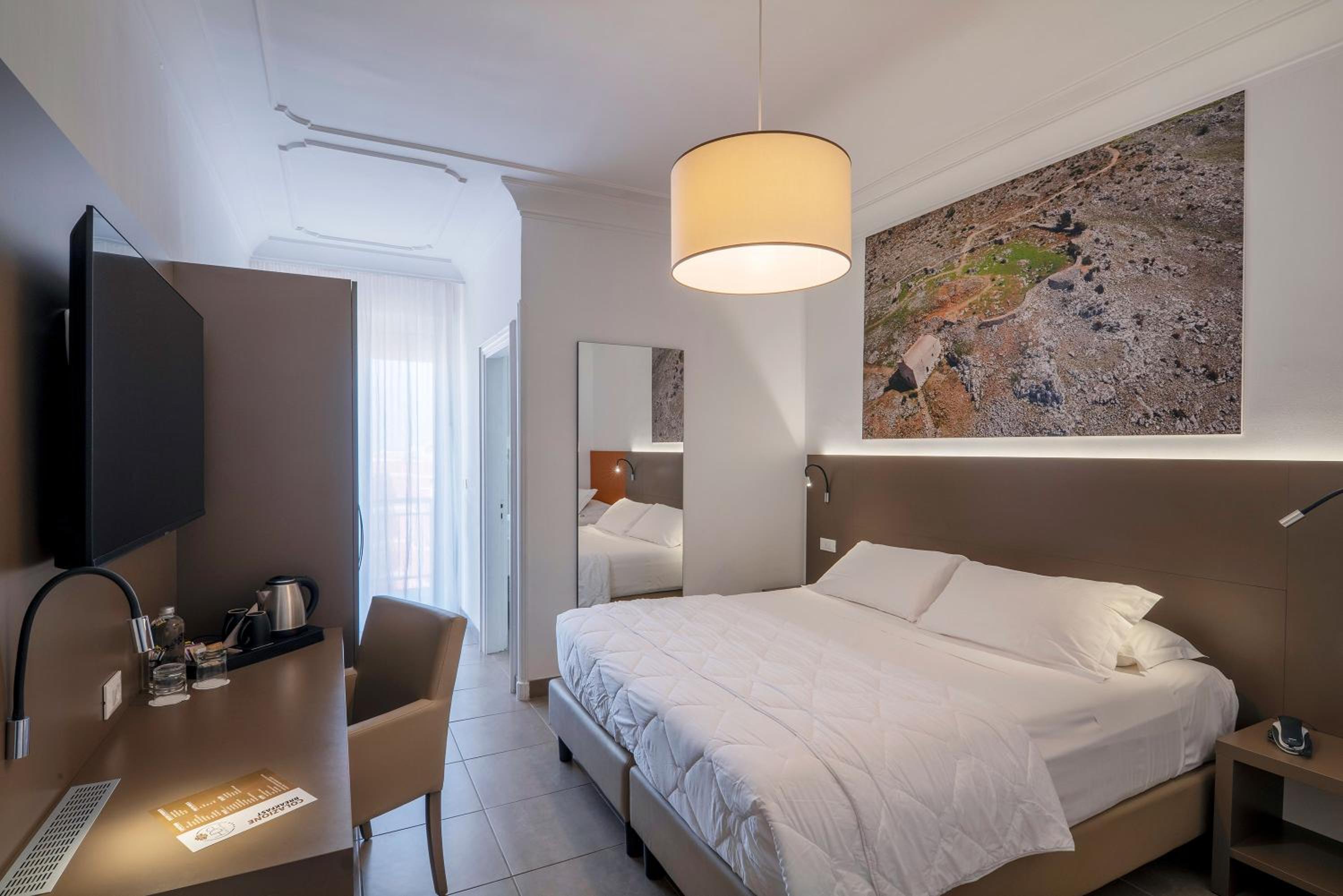 Superior Triple Room - Photo 2