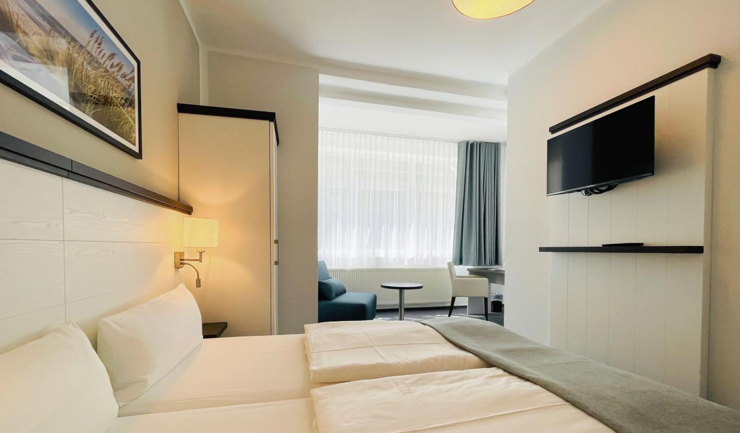 Maritim Plus Double Room - Photo 3