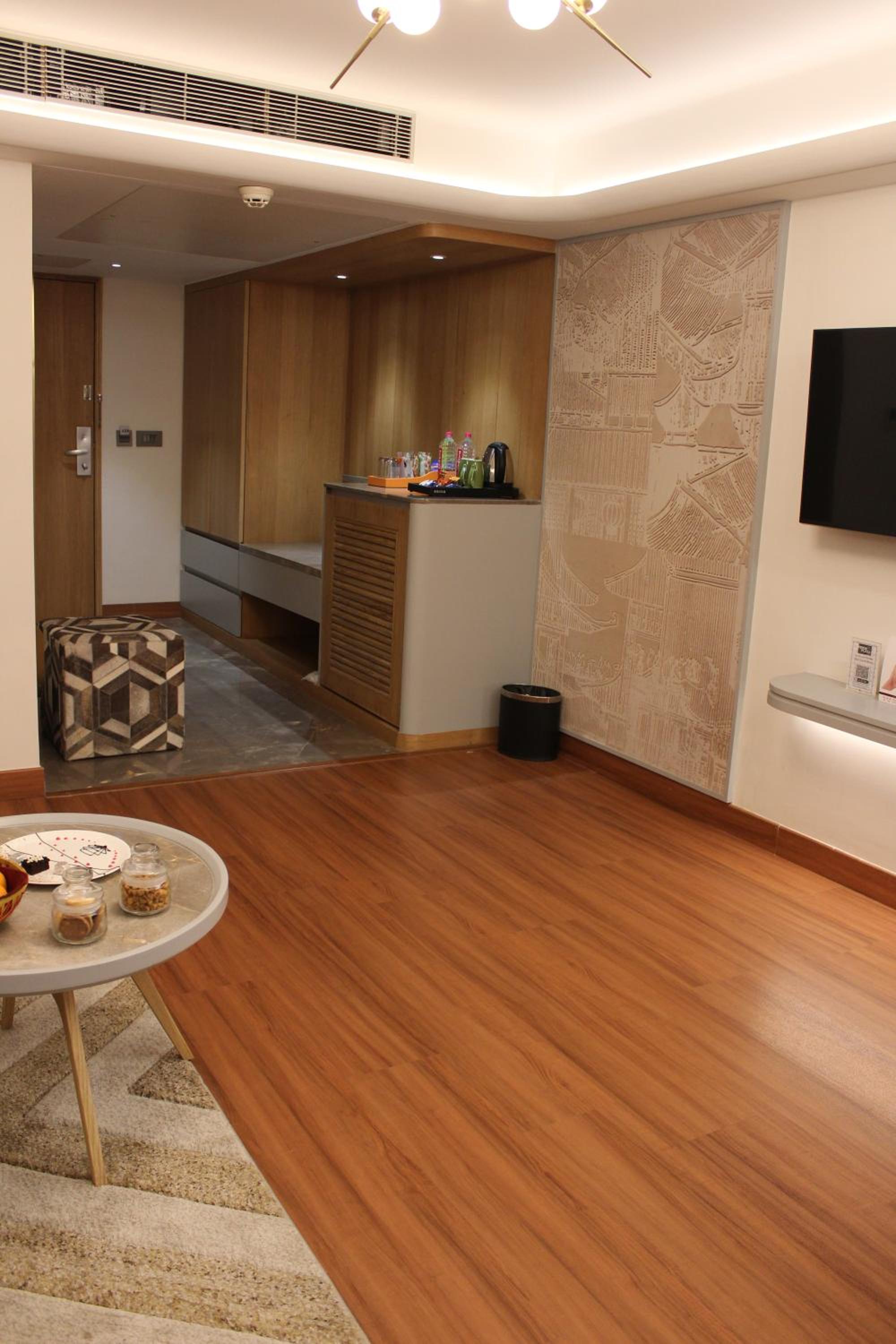 Twin Room - Photo 1