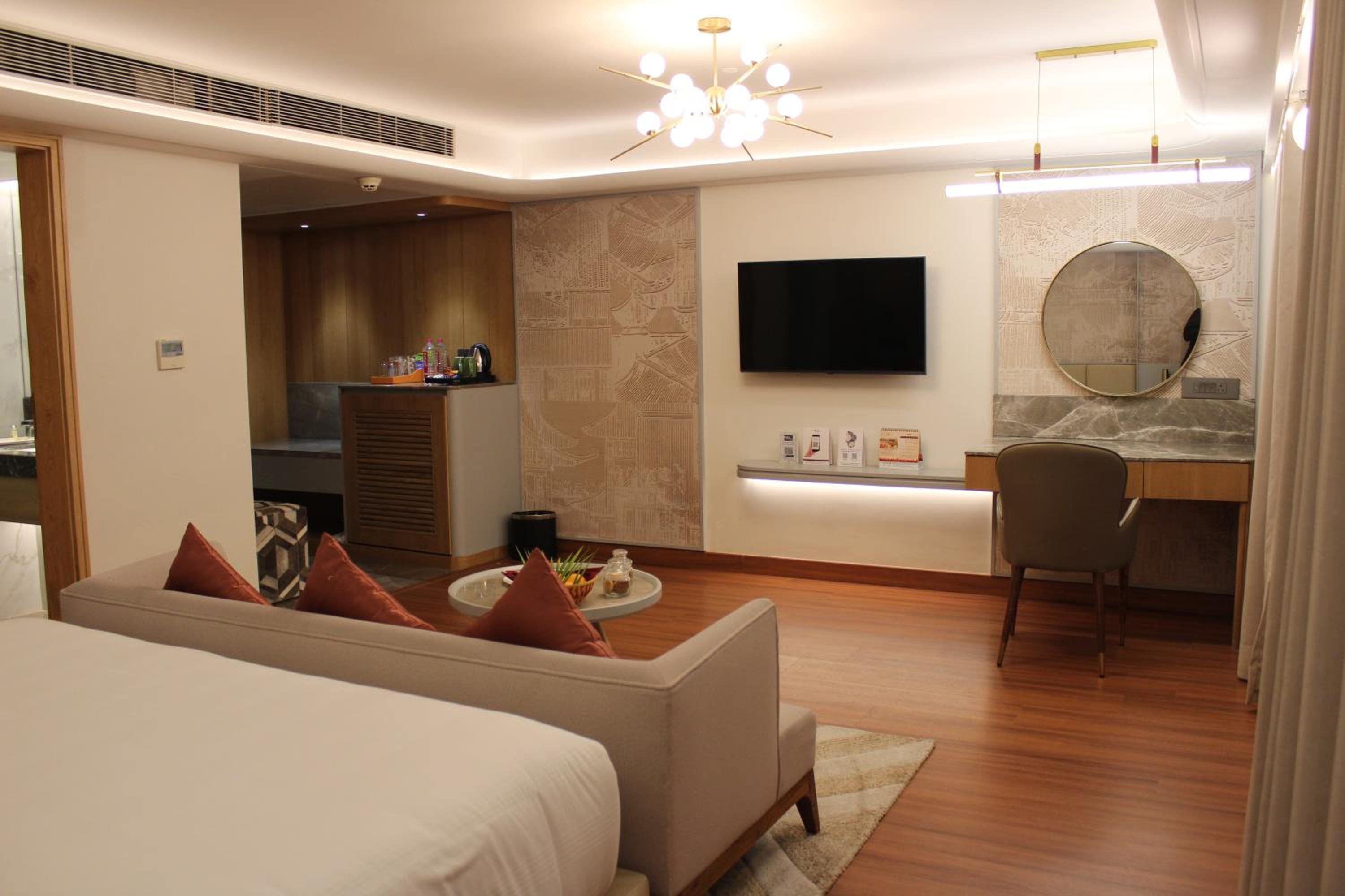 Twin Room - Photo 2