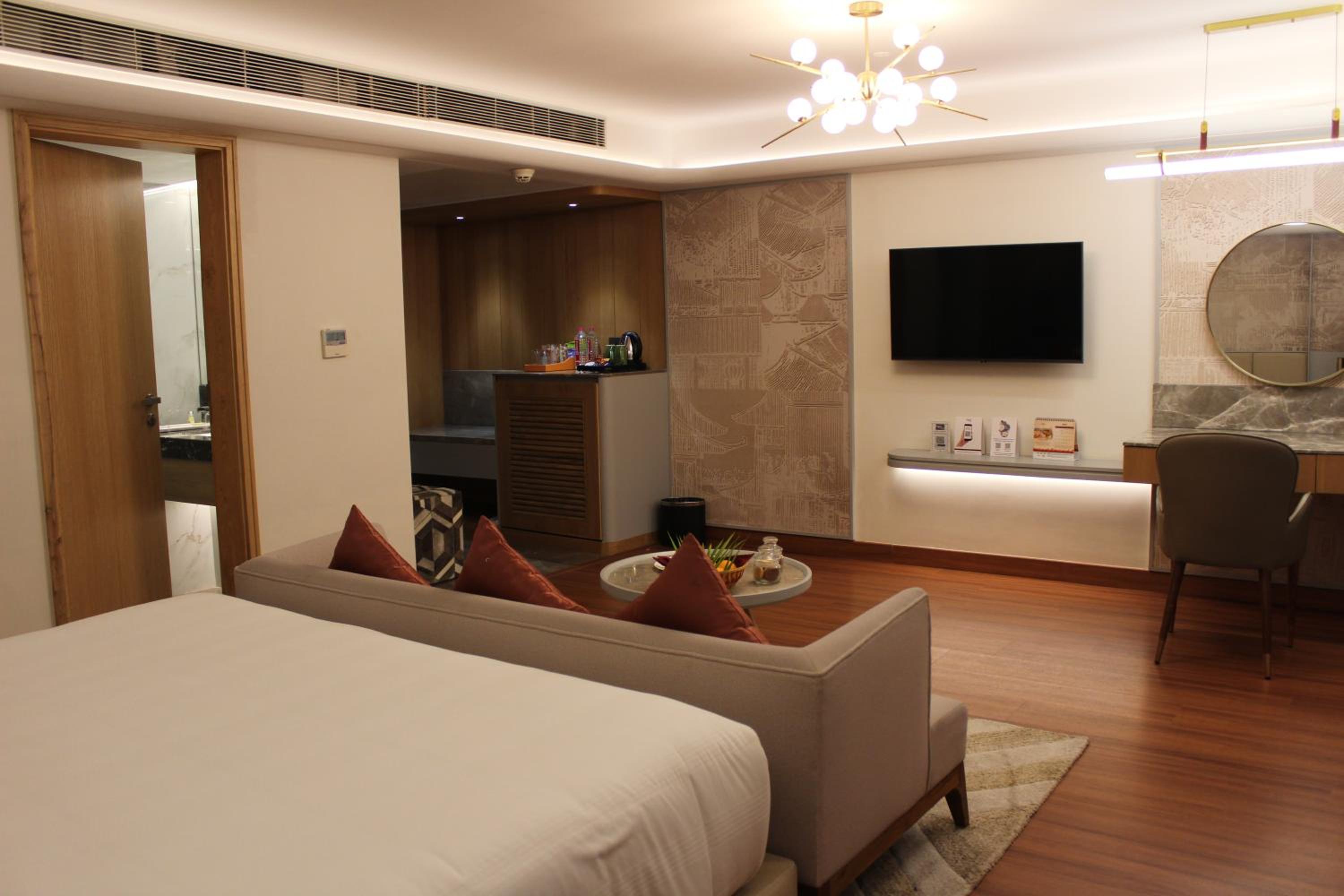 Twin Room - Photo 3