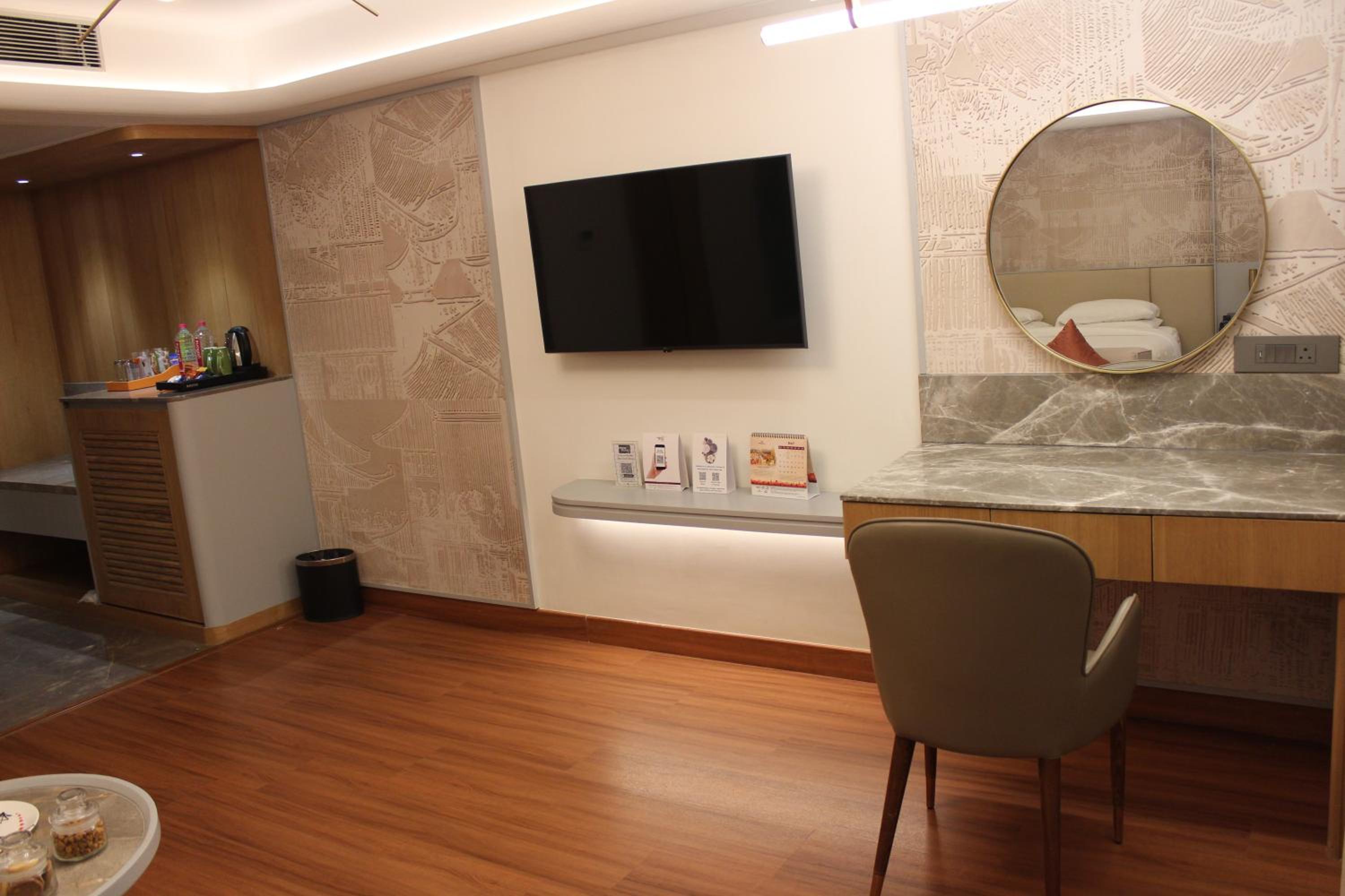 Twin Room - Photo 4