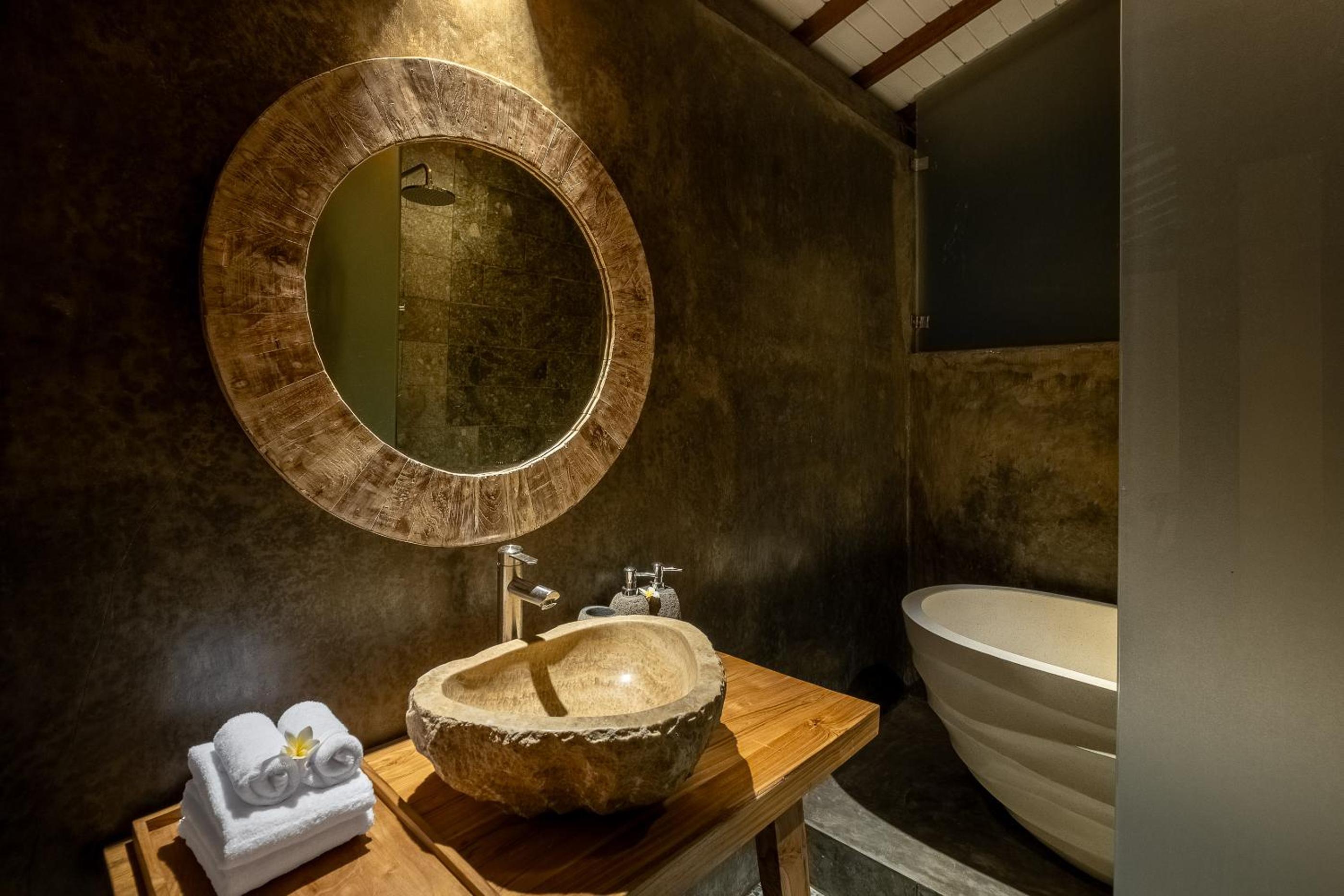 One-Bedroom Villa - Photo 129