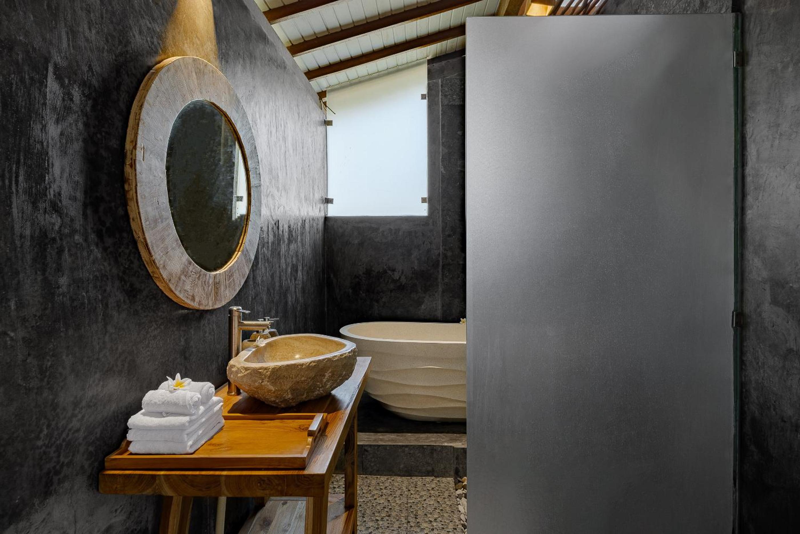 One-Bedroom Villa - Photo 119