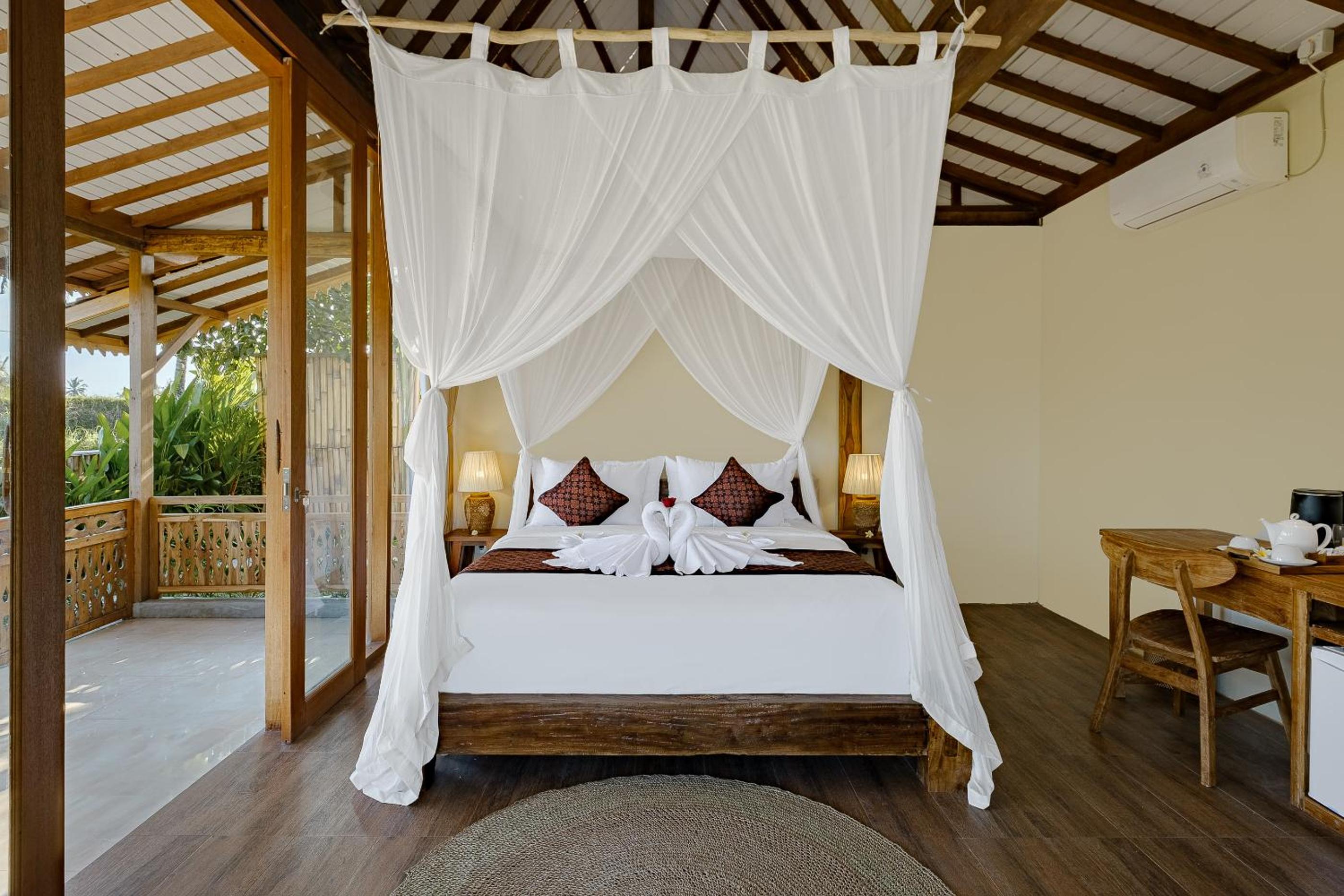 One-Bedroom Villa - Photo 114