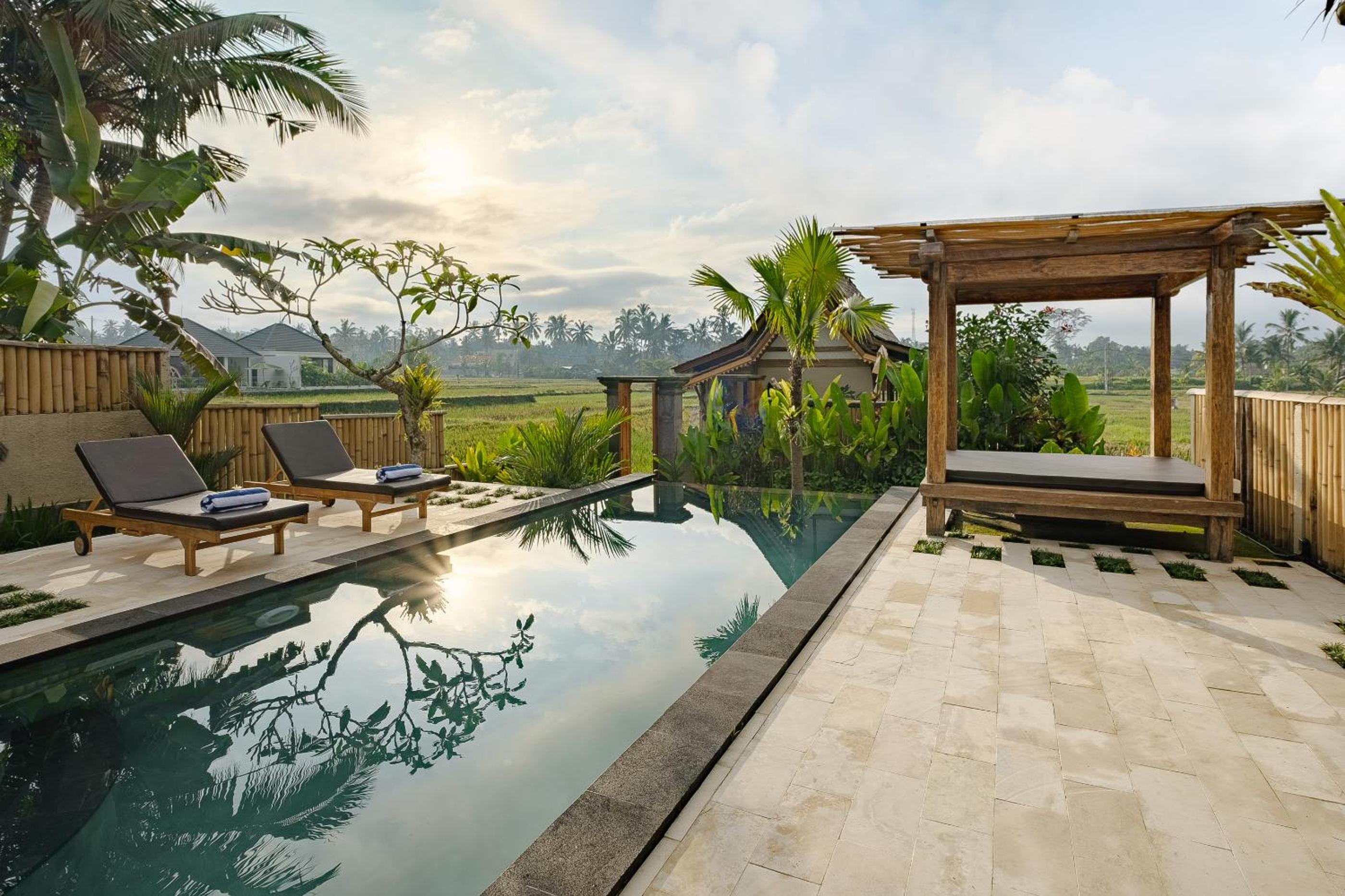 One-Bedroom Villa - Photo 109