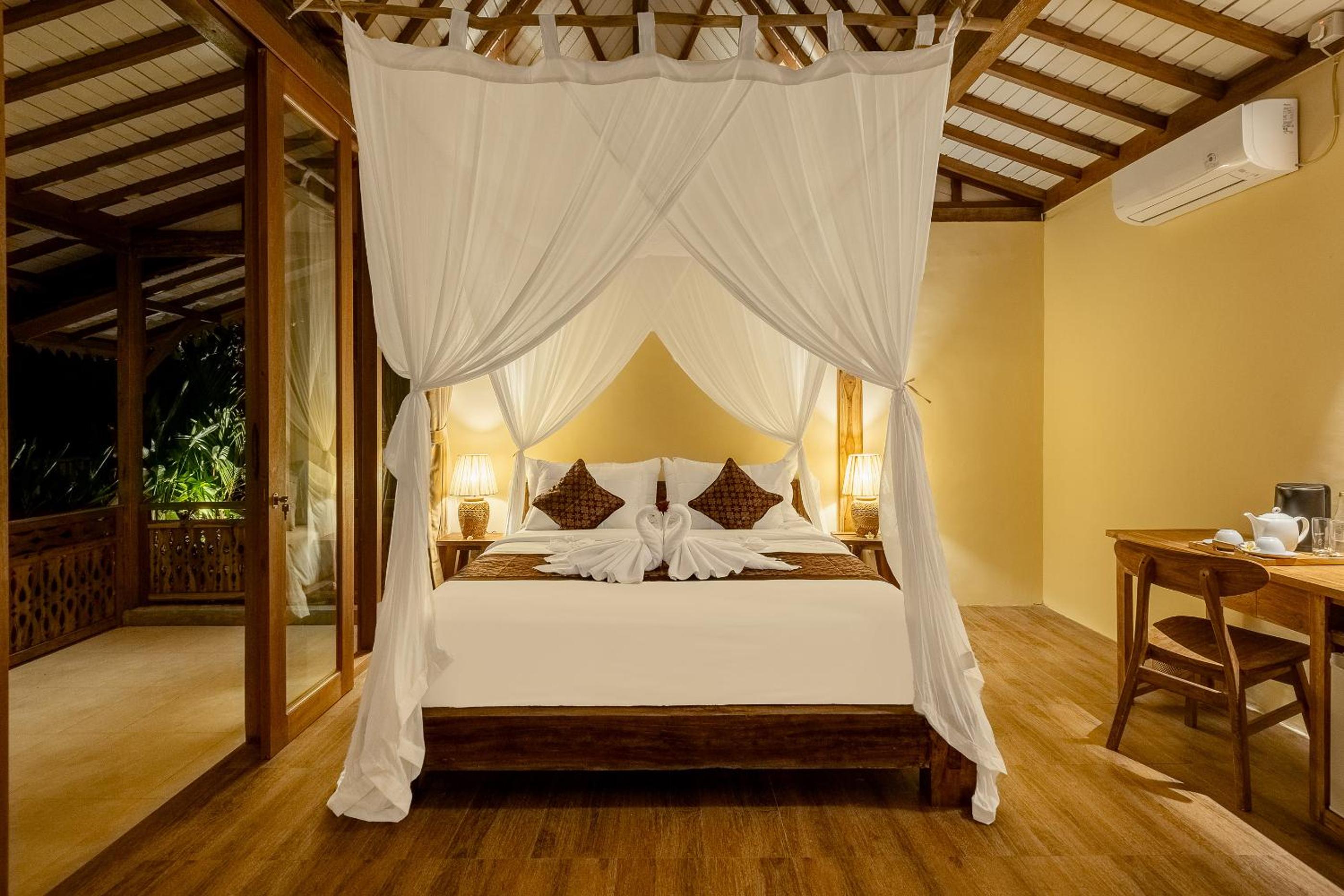 One-Bedroom Villa - Photo 108