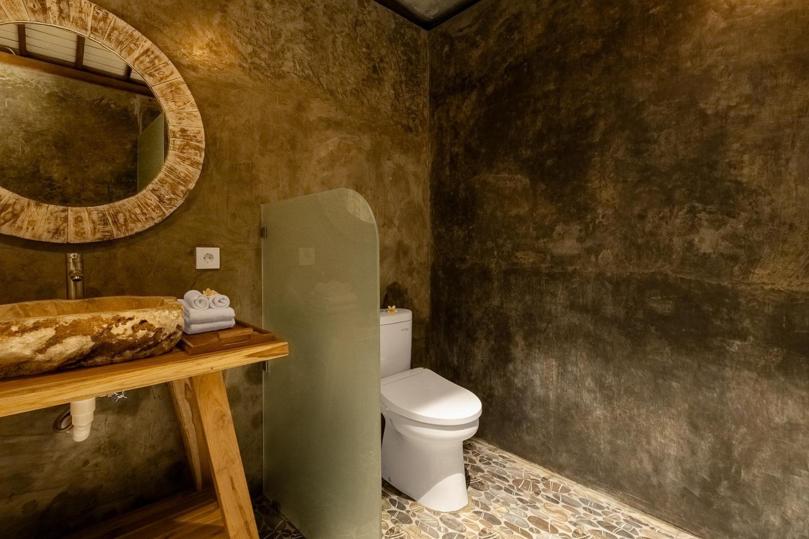 One-Bedroom Villa - Photo 106