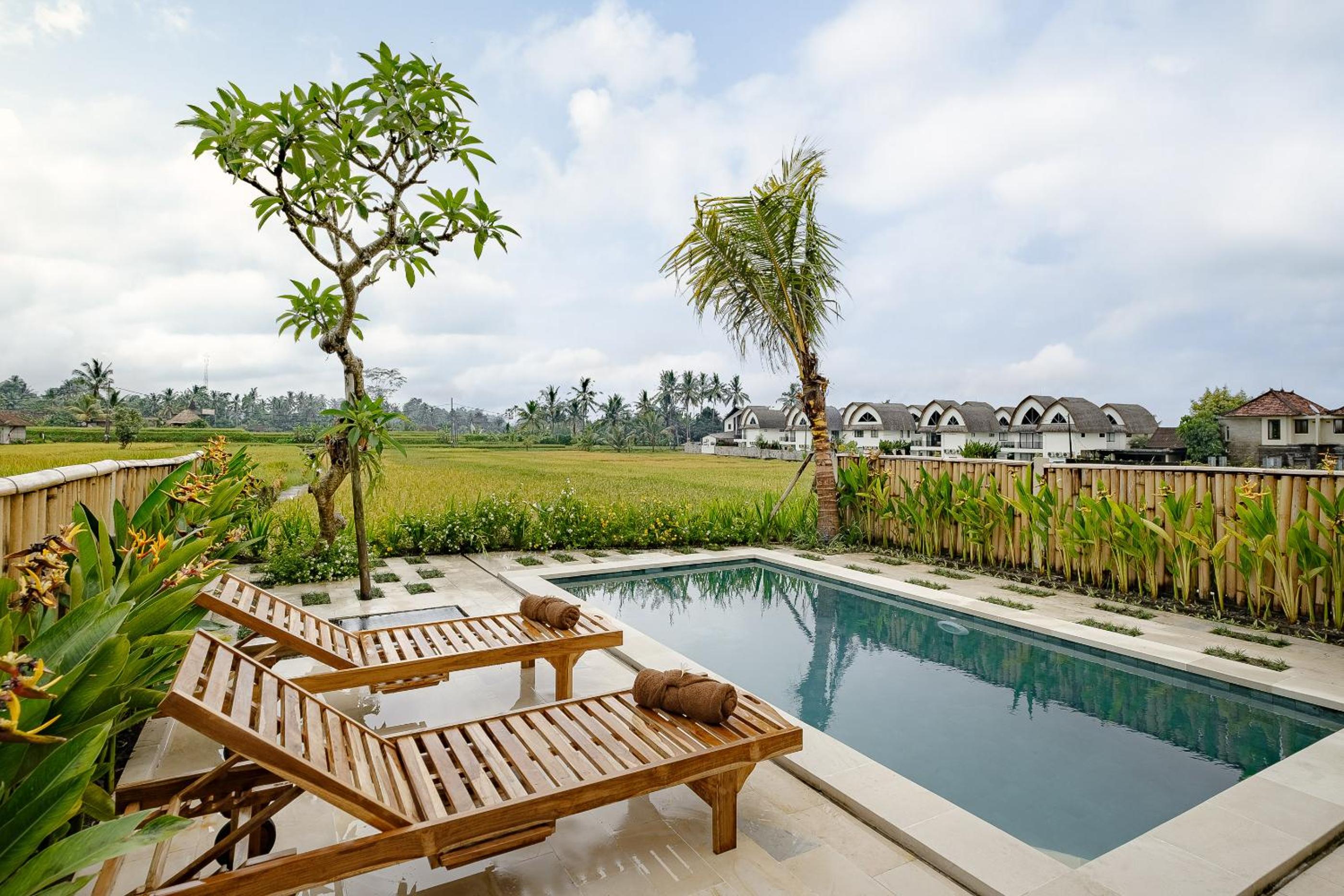 One-Bedroom Villa - Photo 49
