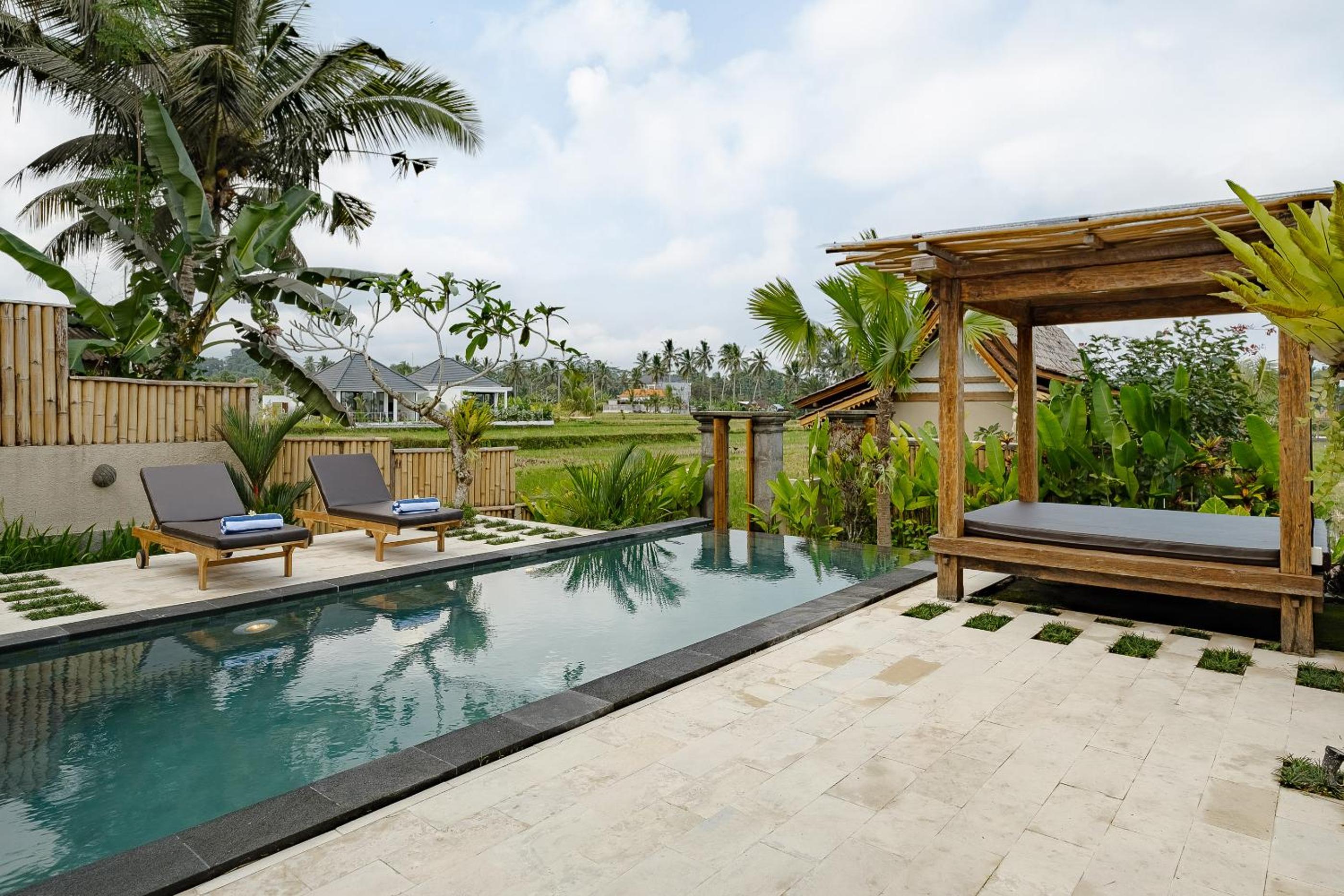 One-Bedroom Villa - Photo 41