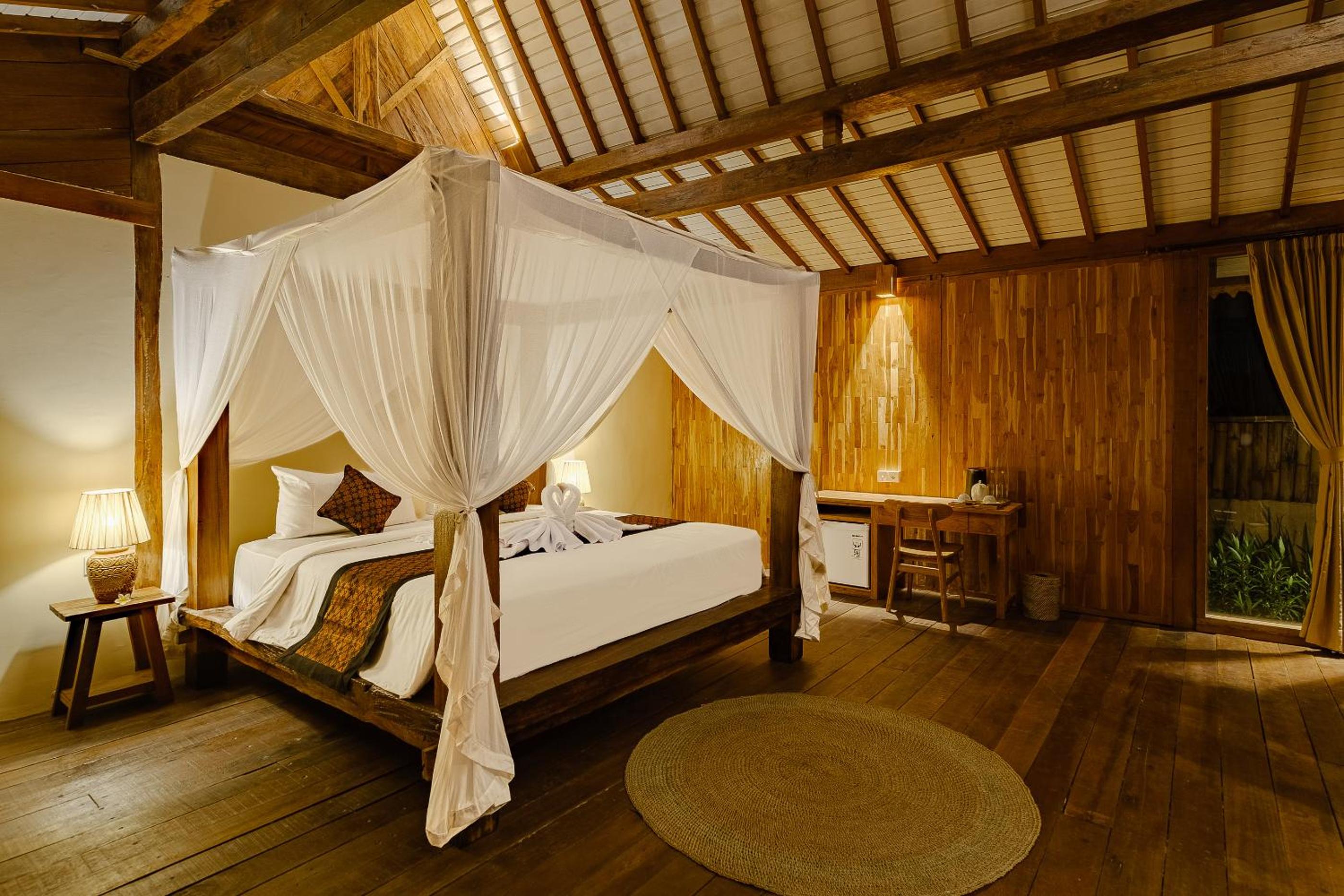 One-Bedroom Villa - Photo 39