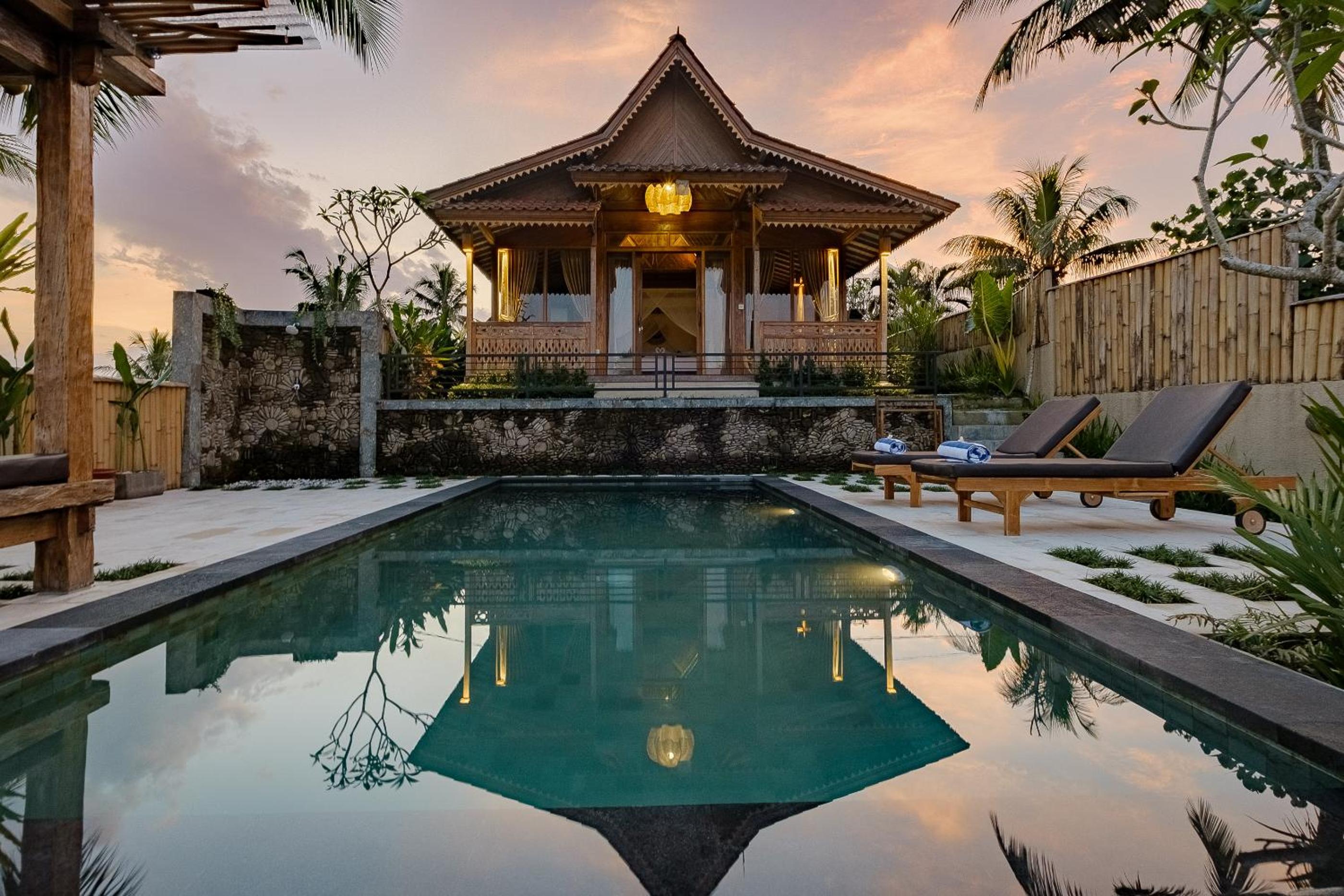 One-Bedroom Villa - Photo 38