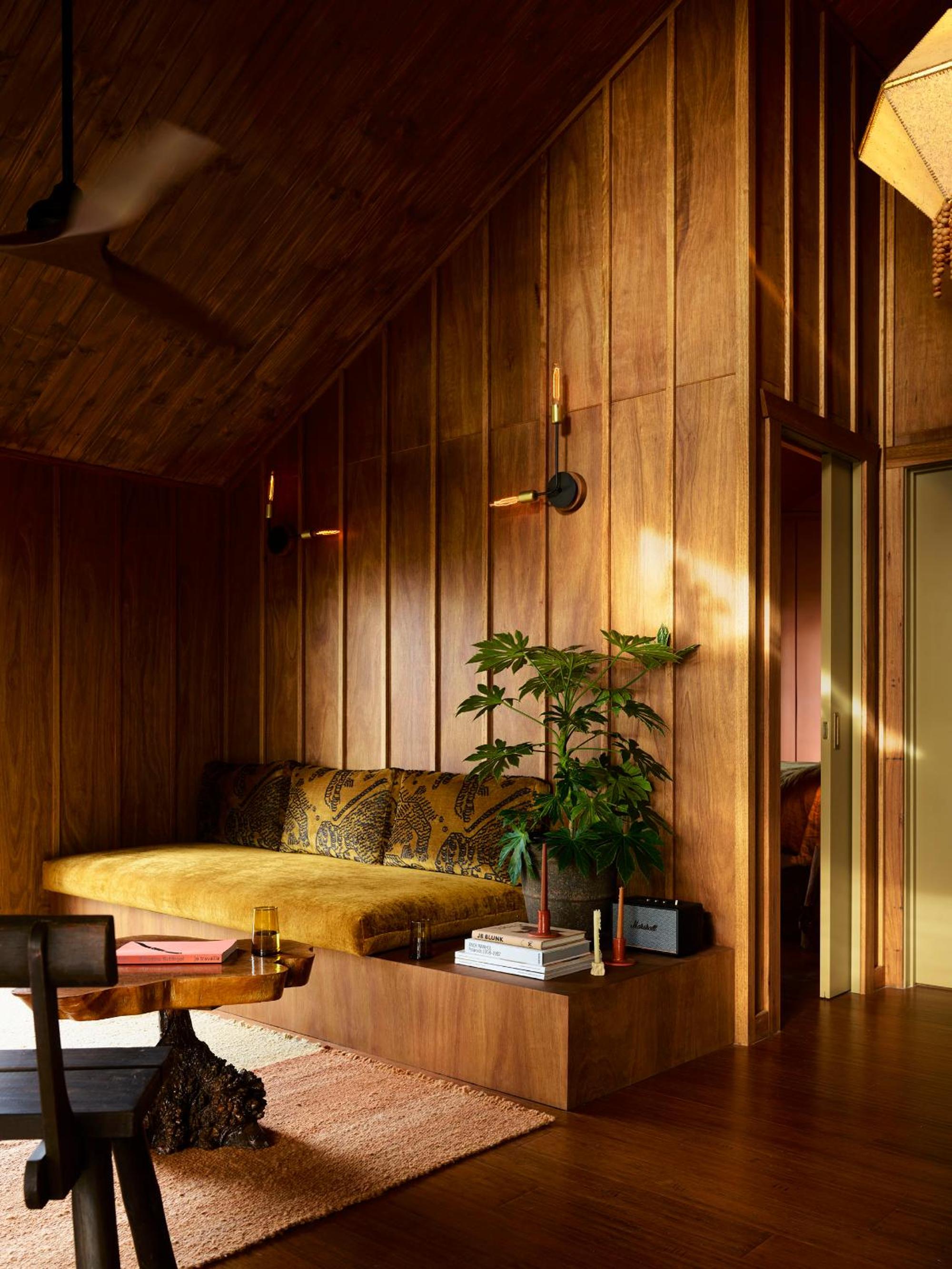 Two-Bedroom Bungalow photo 1
