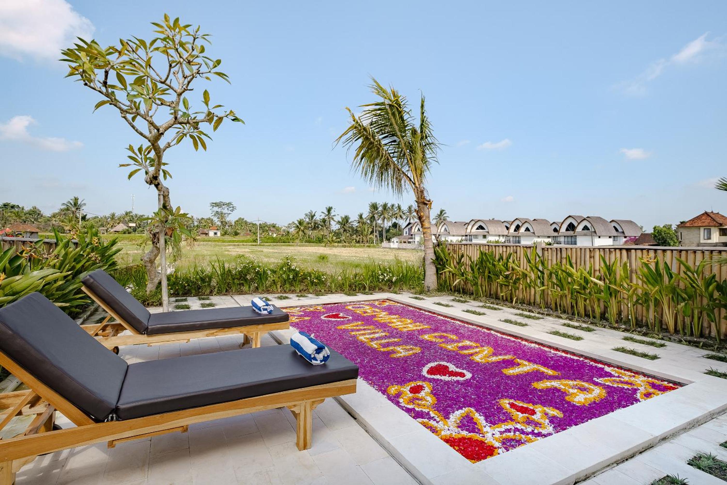 One-Bedroom Villa - Photo 32