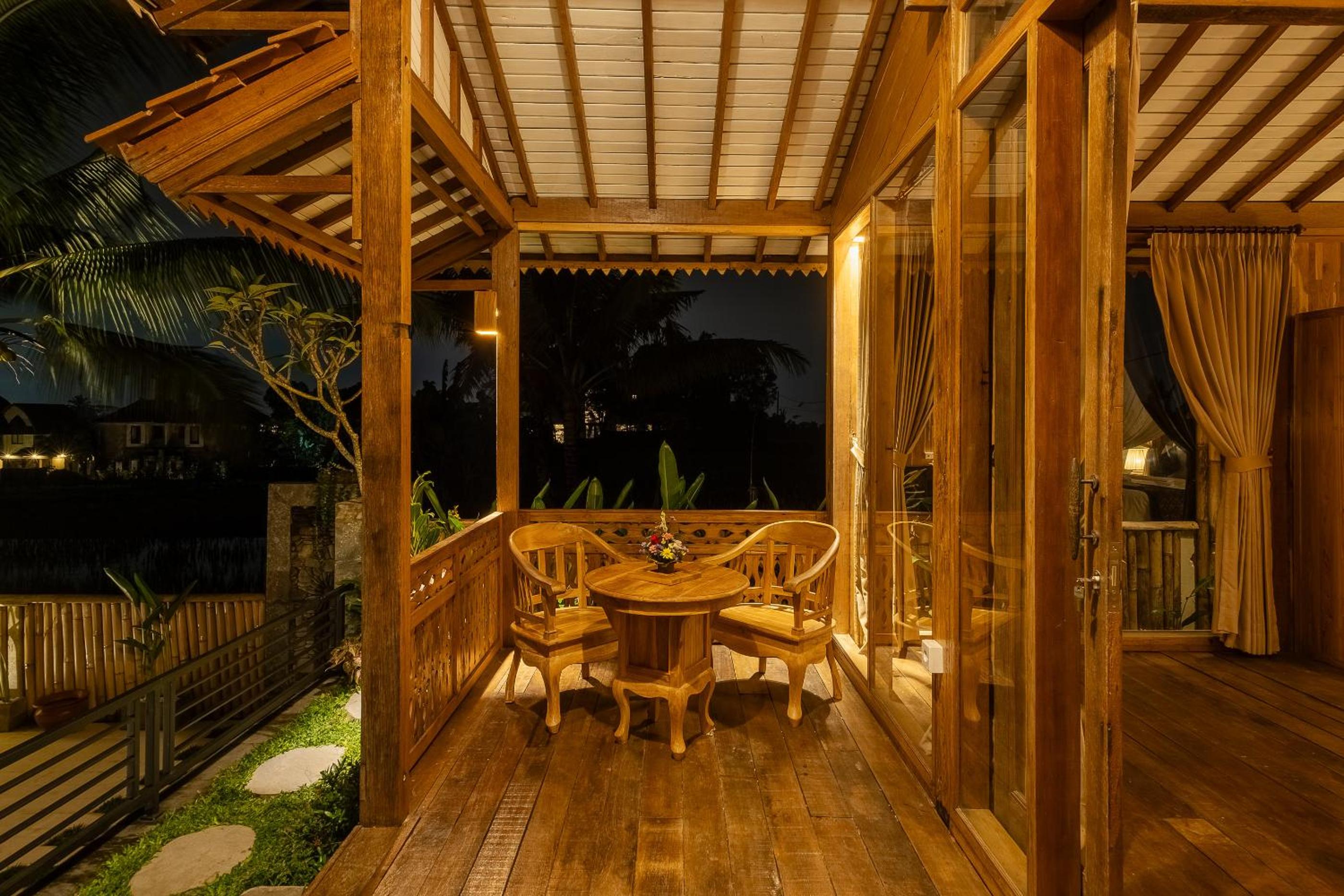 One-Bedroom Villa - Photo 31