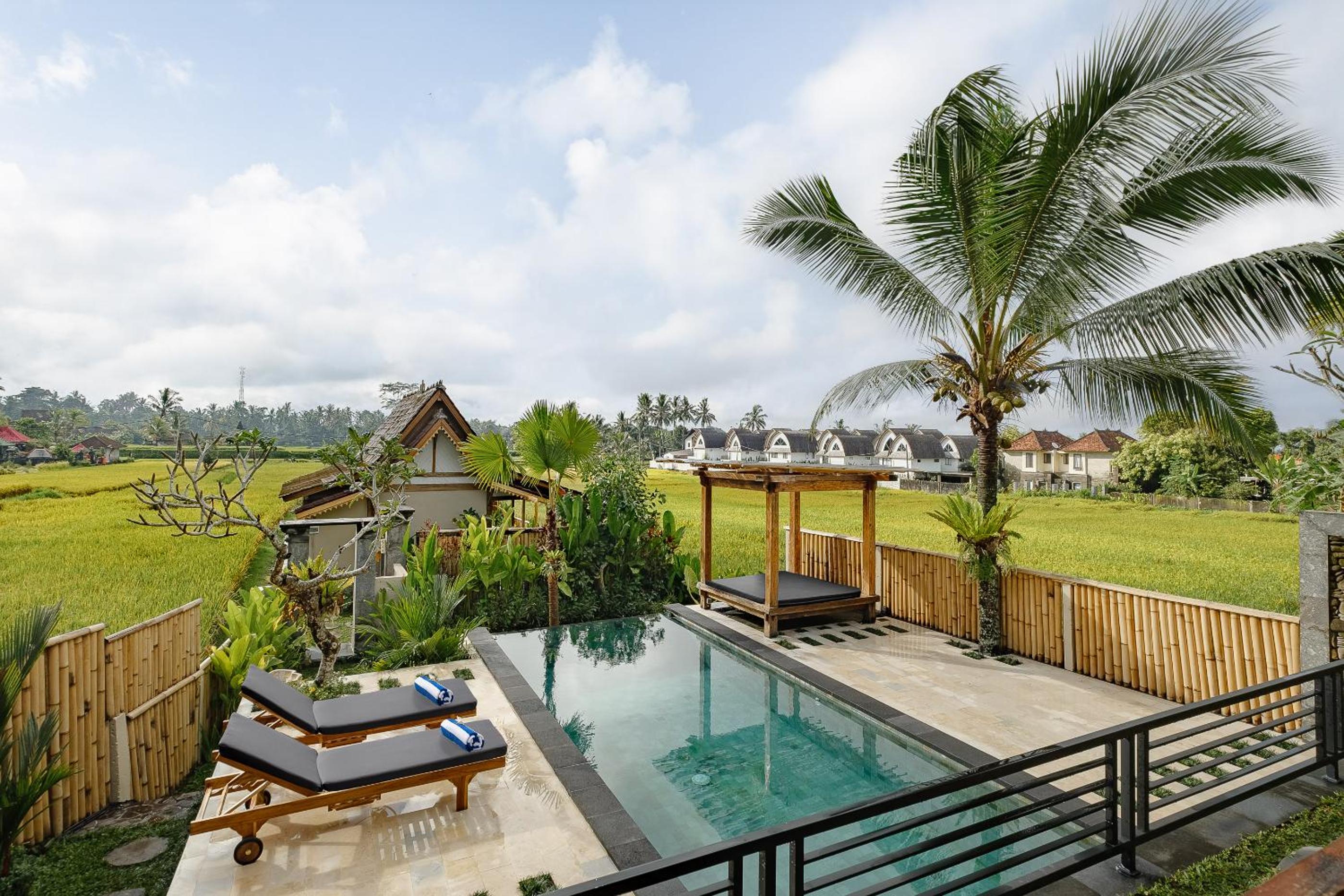 One-Bedroom Villa - Photo 30