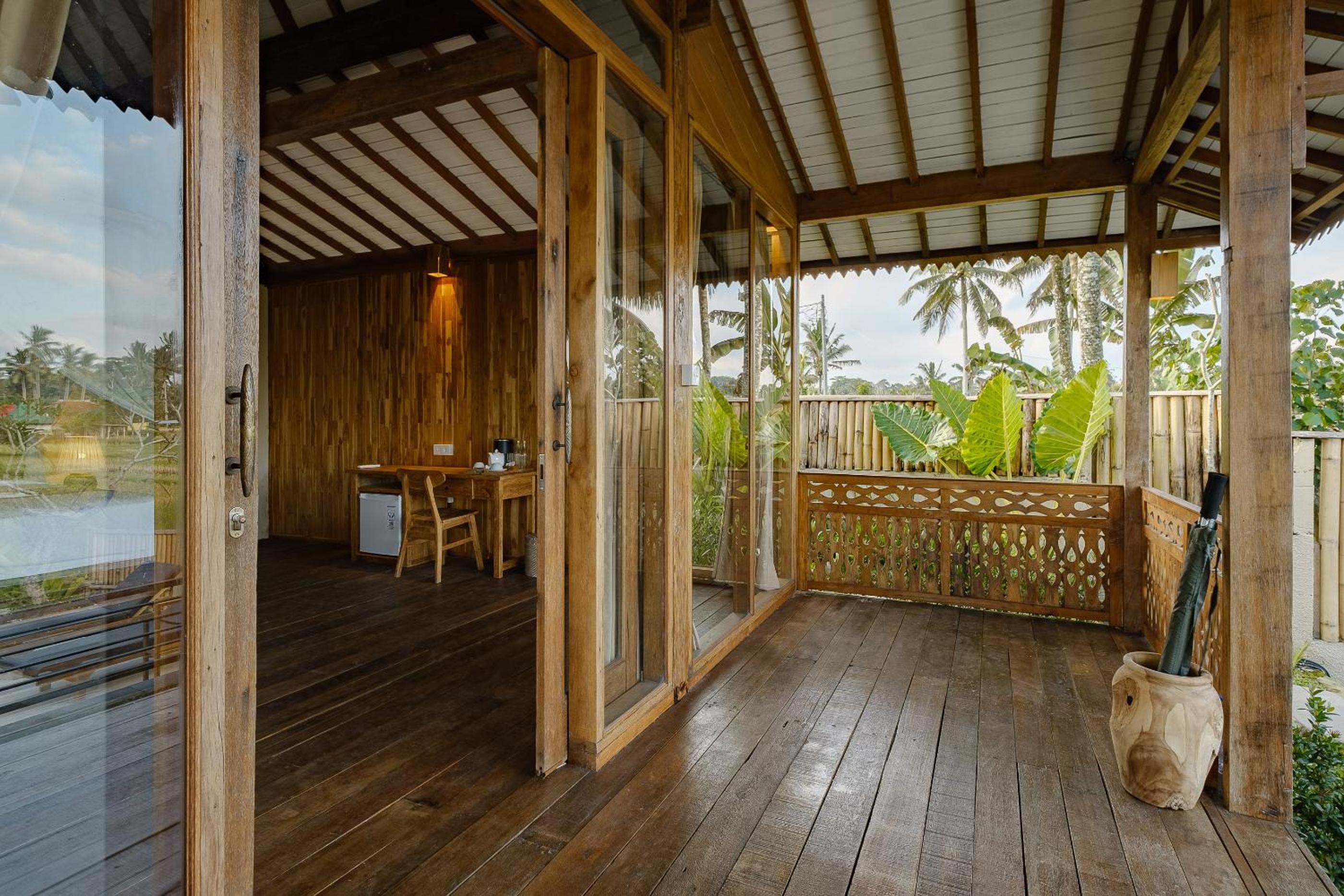 One-Bedroom Villa - Photo 27