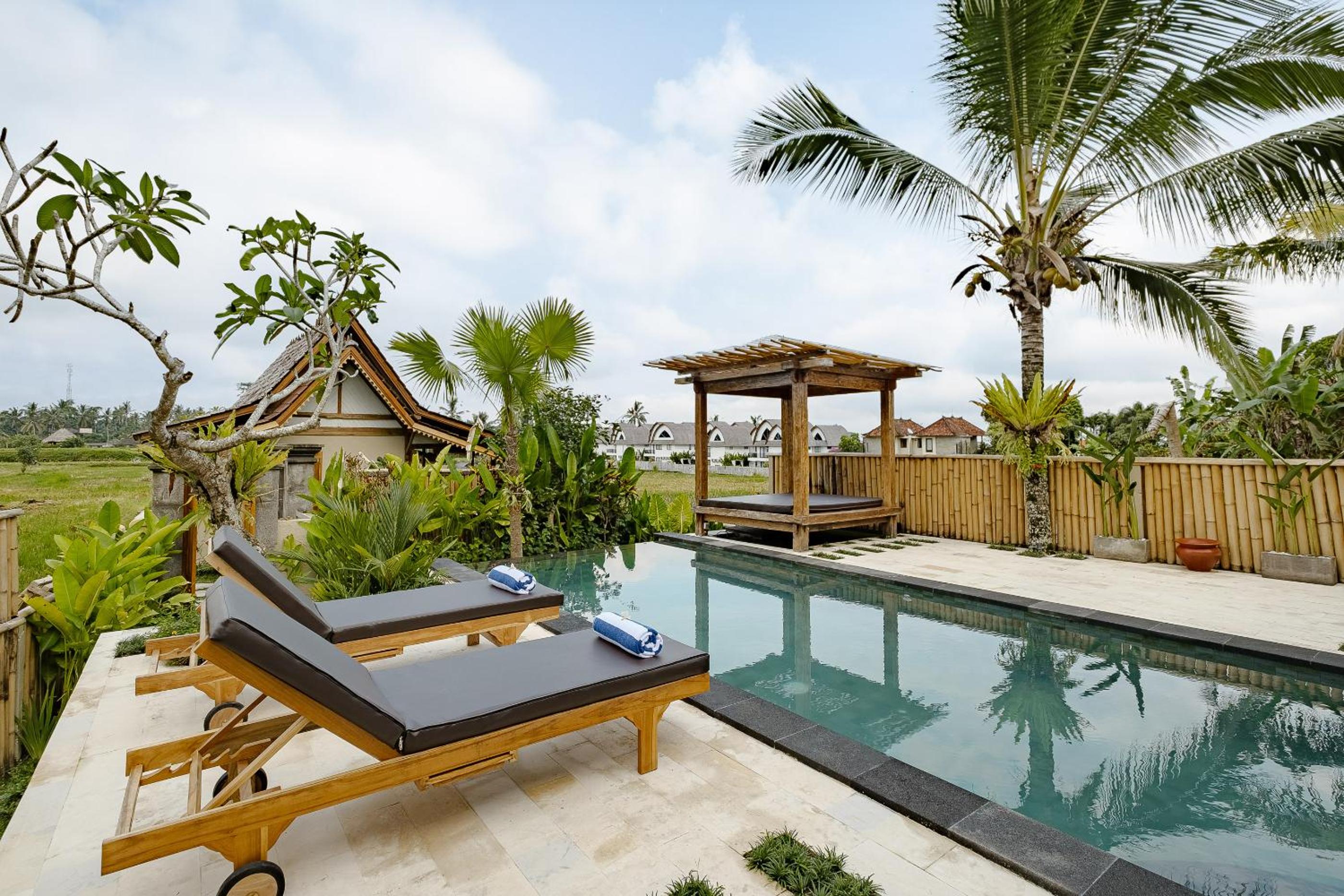 One-Bedroom Villa - Photo 26