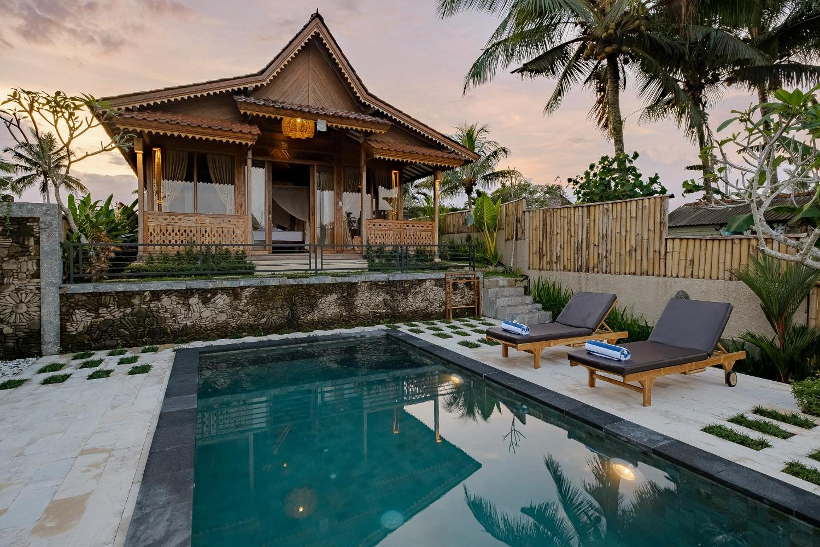 One-Bedroom Villa - Photo 20
