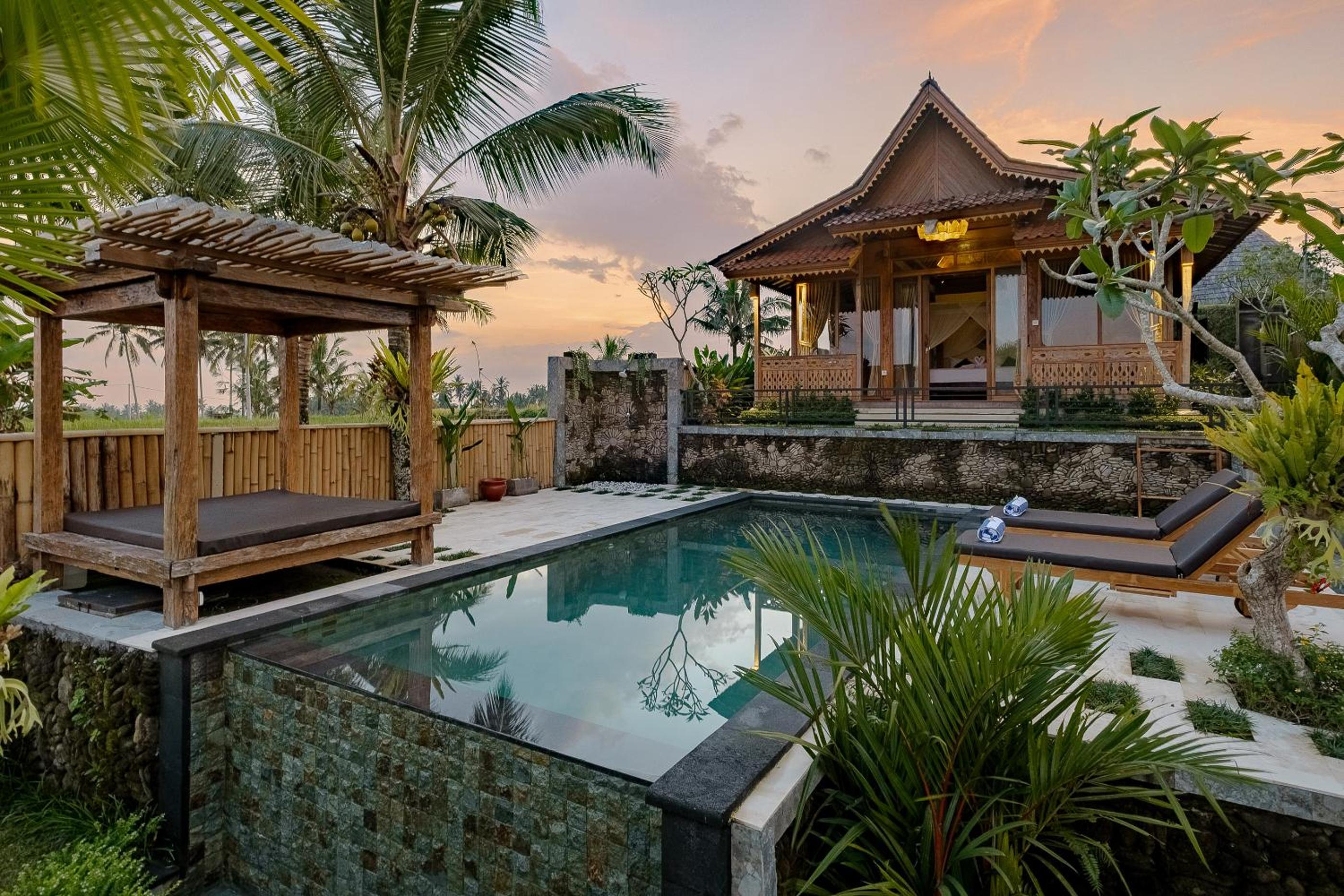 One-Bedroom Villa - Photo 85