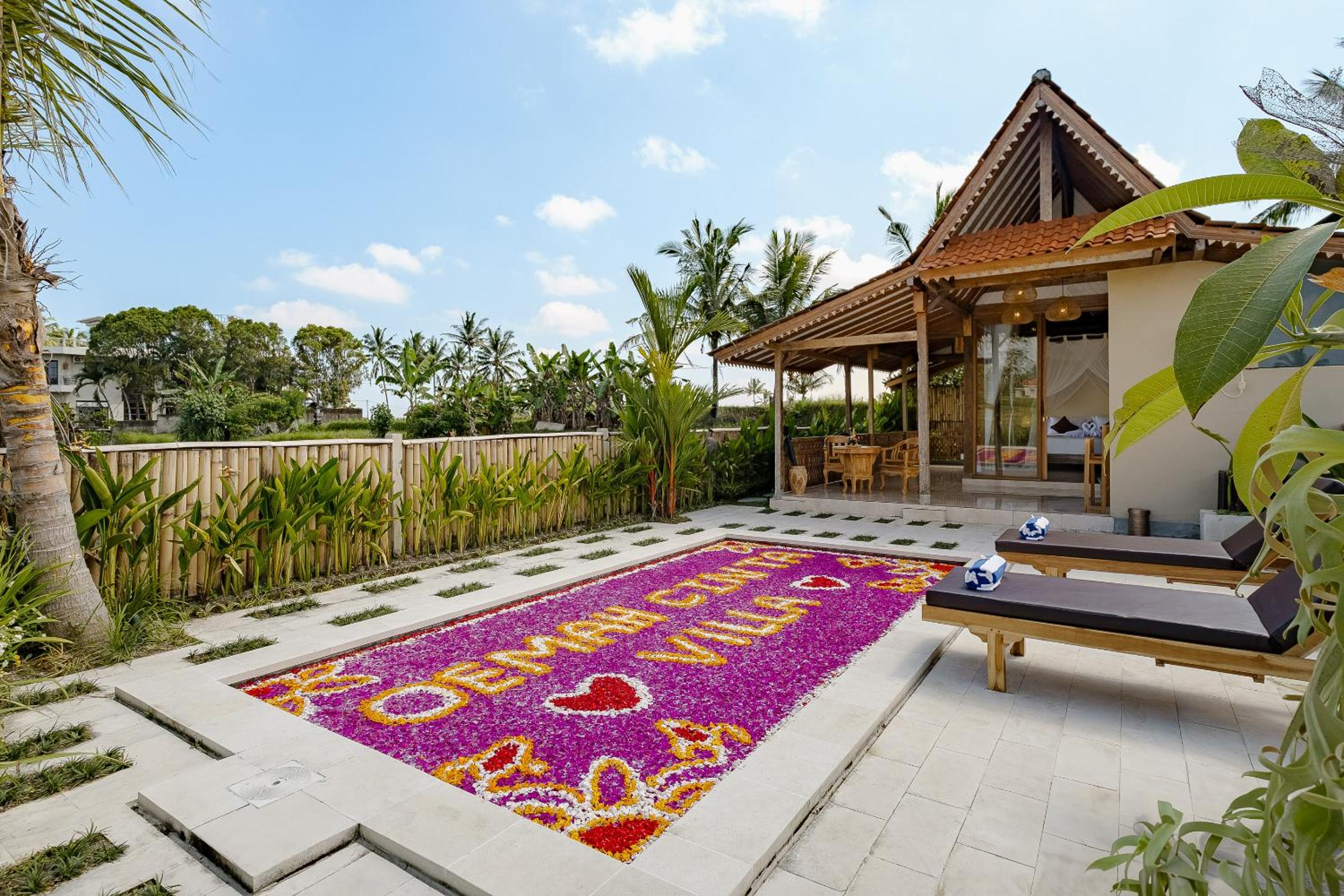 One-Bedroom Villa - Photo 18
