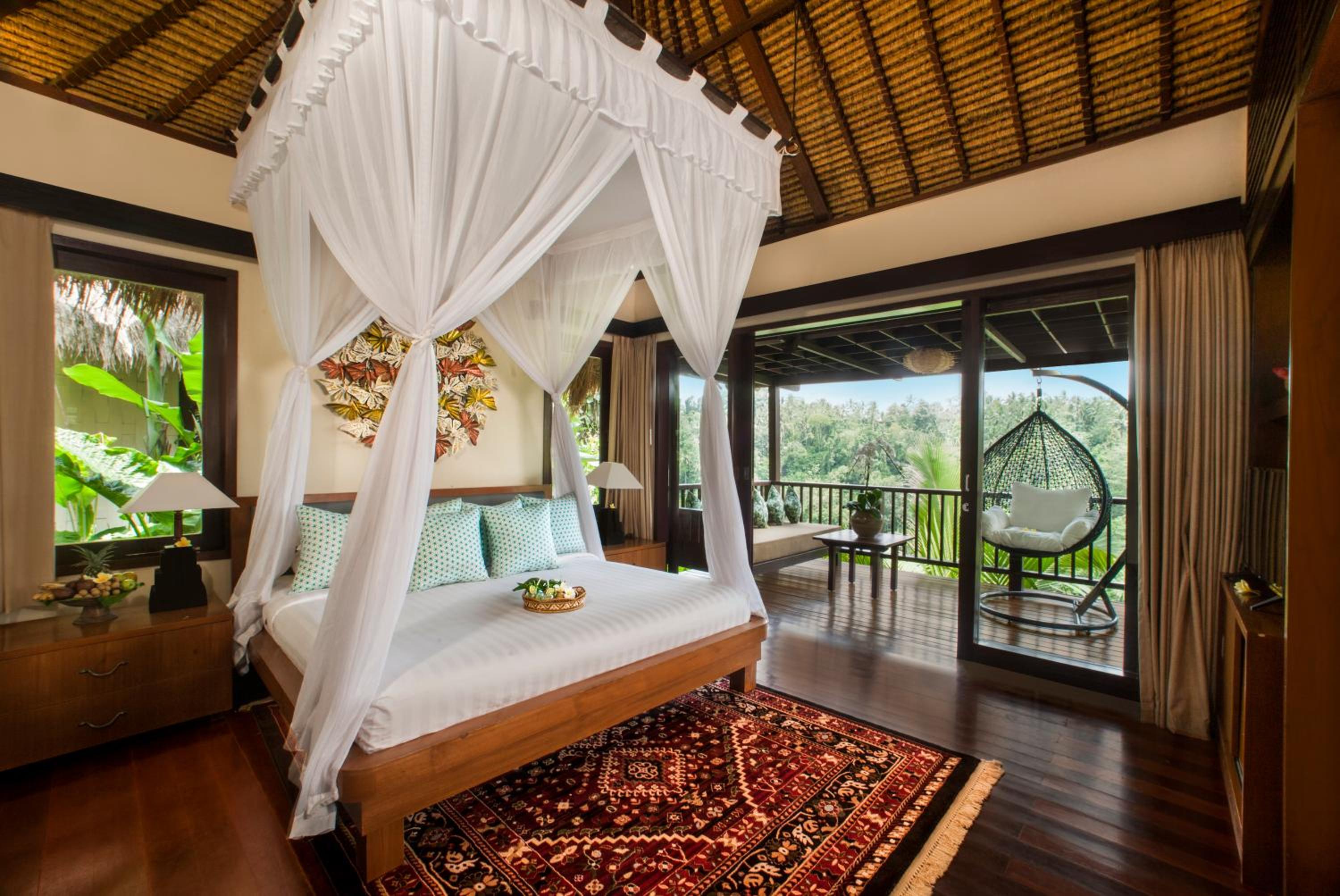Sunrise View Villa with Free Daily Sunset Yoga and Afternoon Tea photo 1