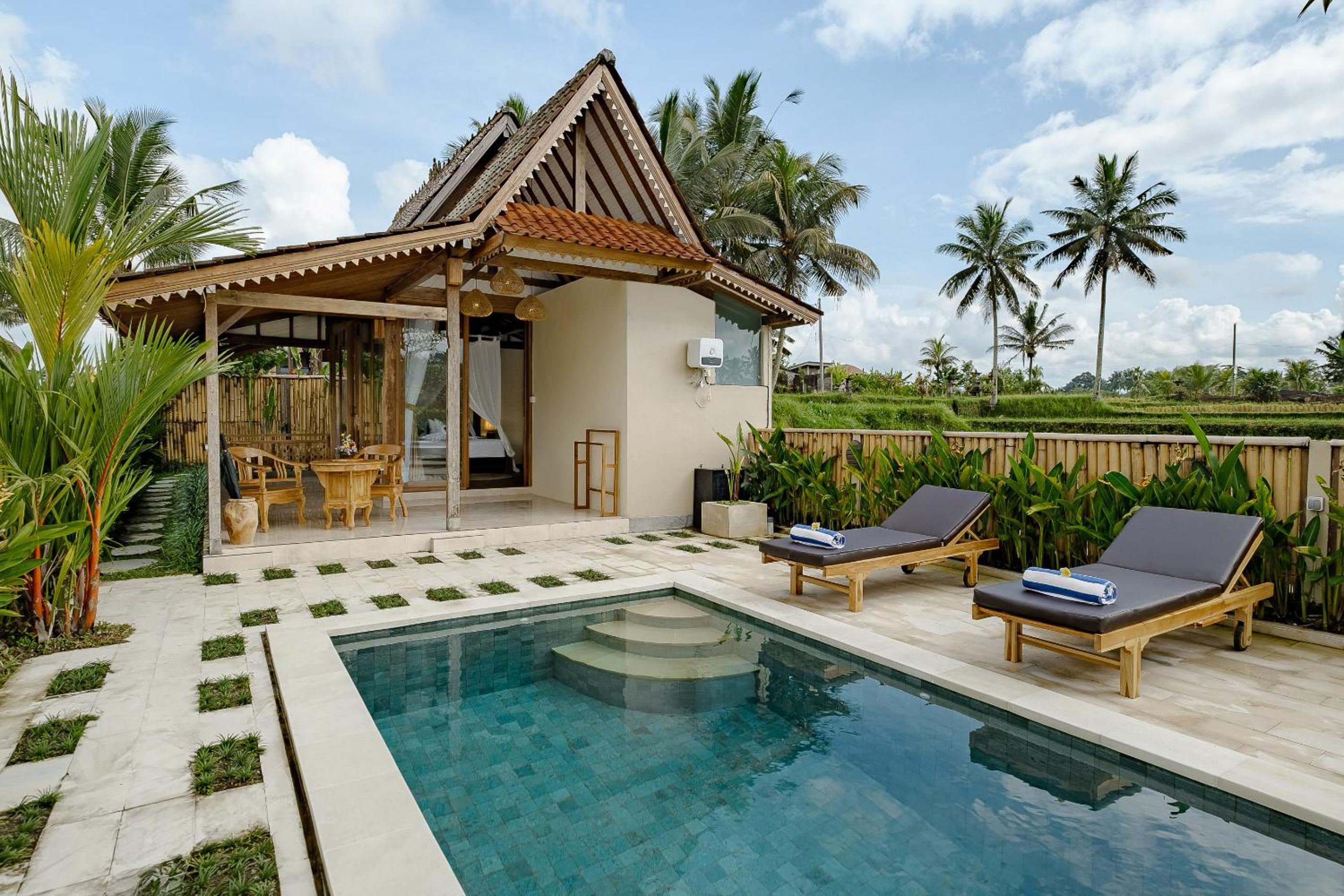 One-Bedroom Villa - Photo 5