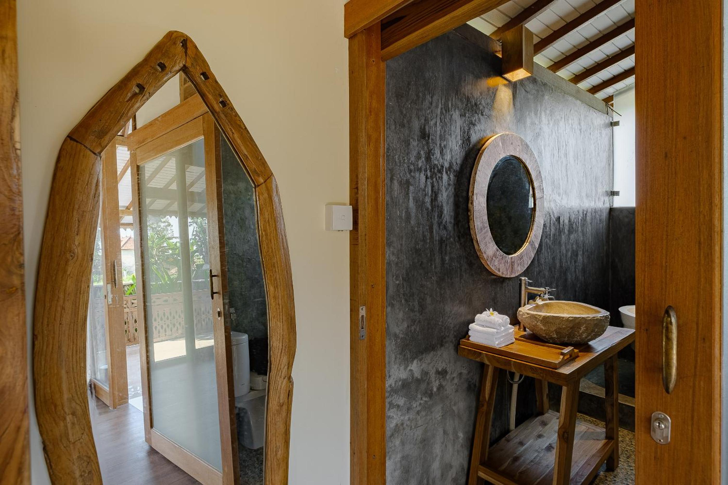 One-Bedroom Villa - Photo 4