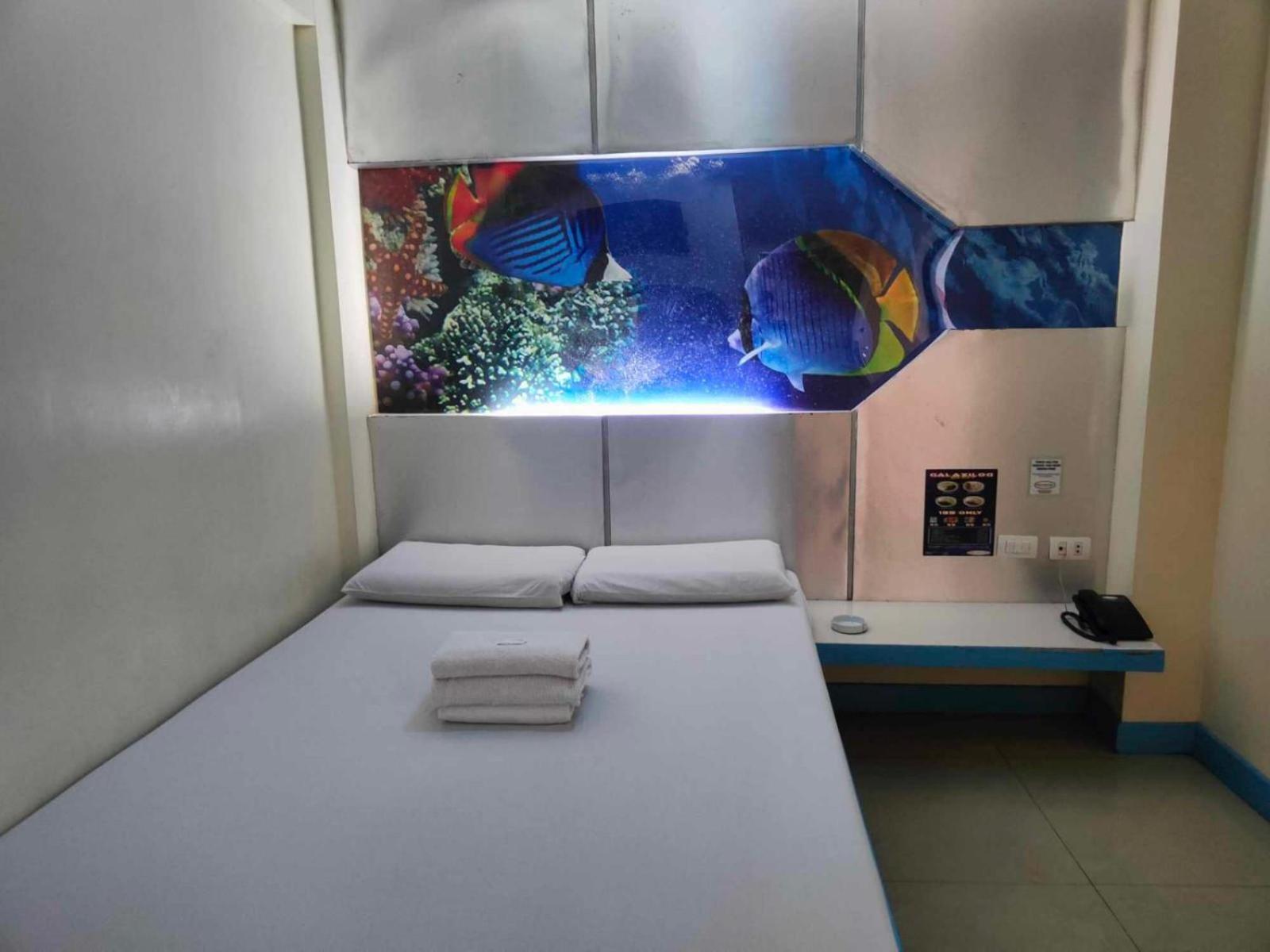 Deluxe Room (No Window) - Photo 4