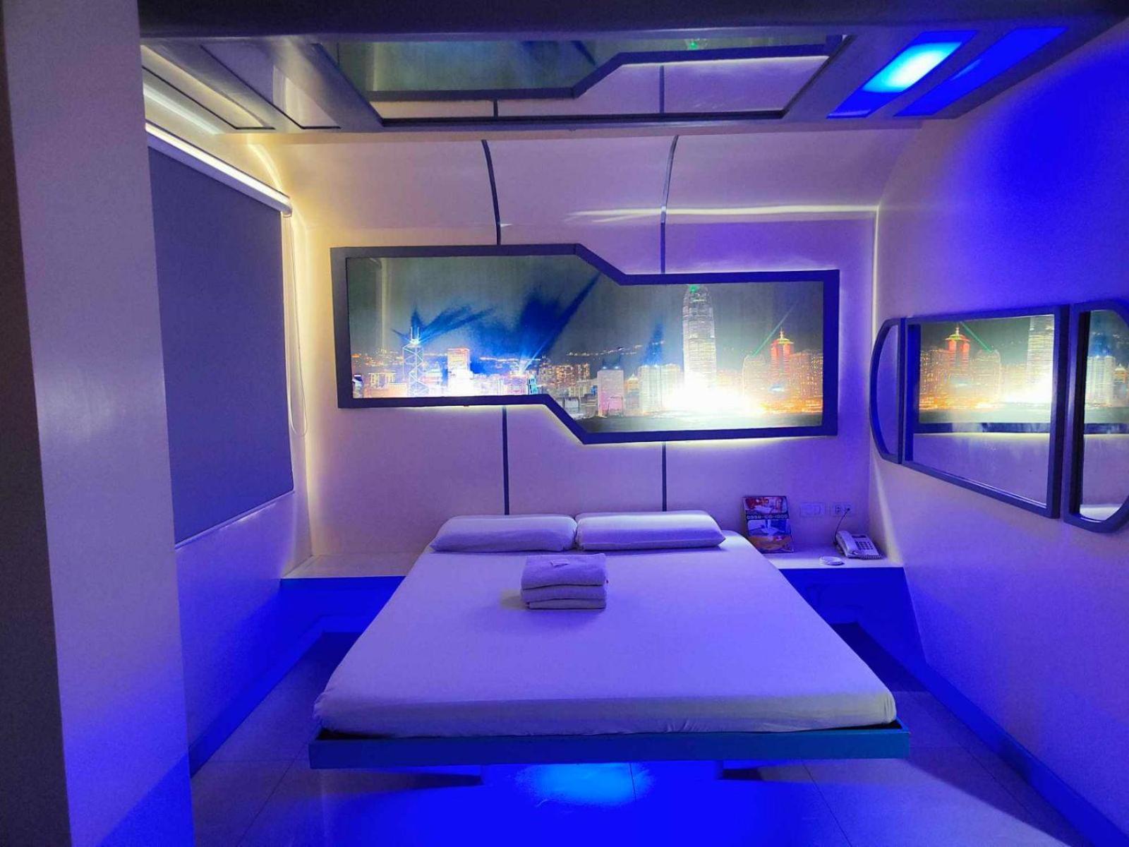Premium Room - Photo 1