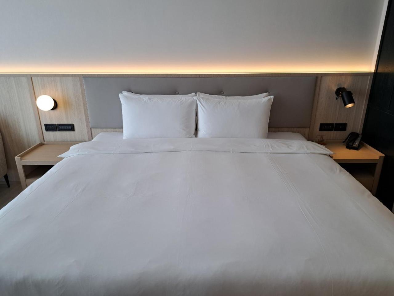 Double Room - Disability Access