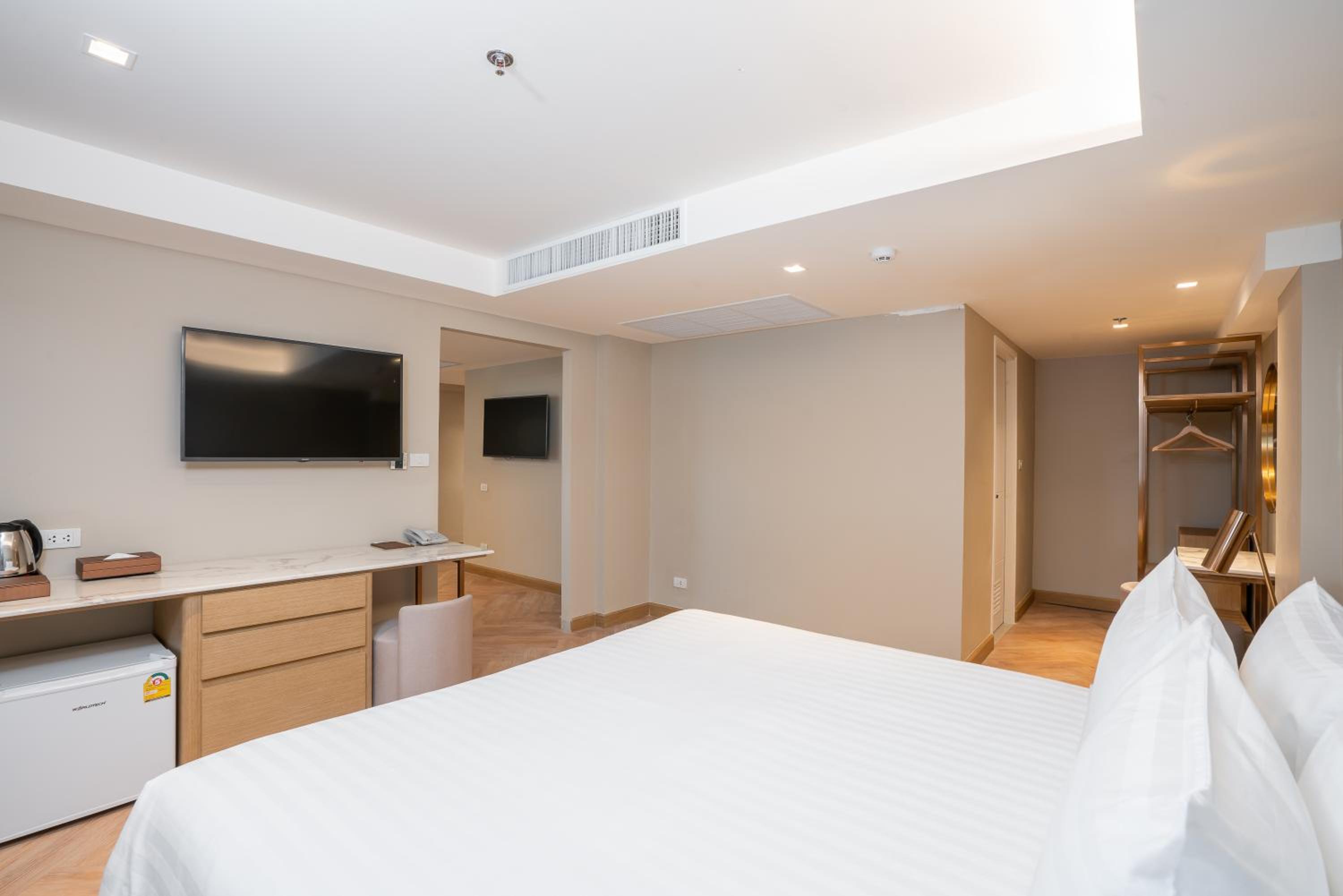 2 Bedroom Friend and Family