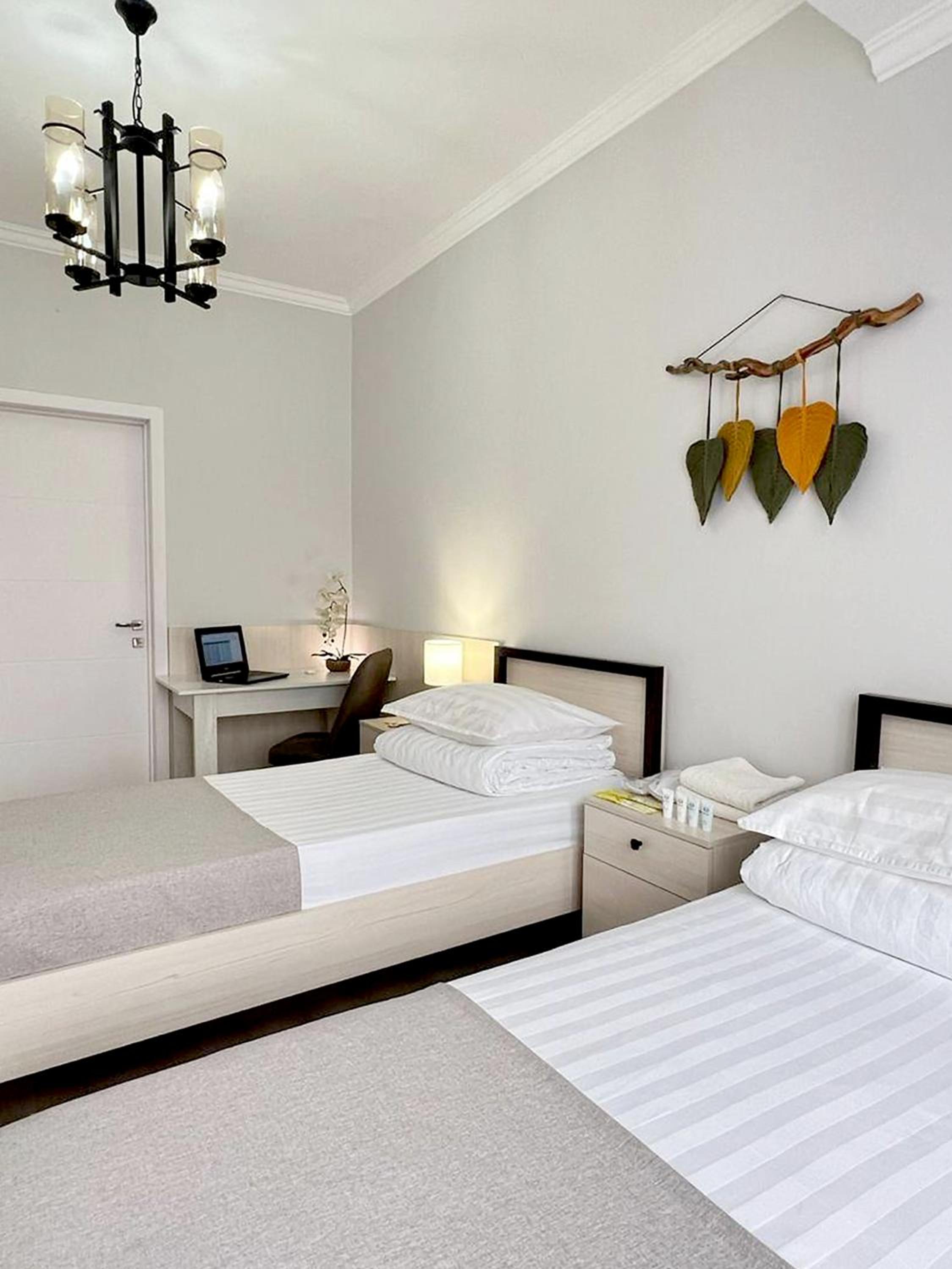 Twin Room photo 3