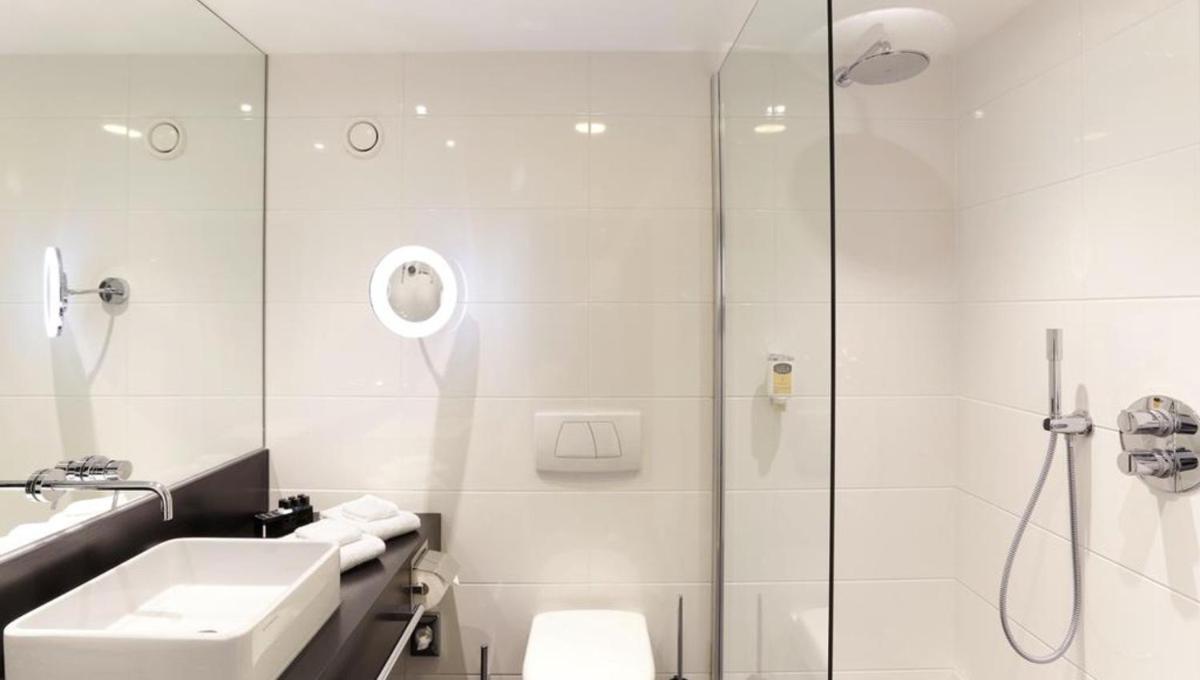Deluxe Twin Room with Market Square view photo 3