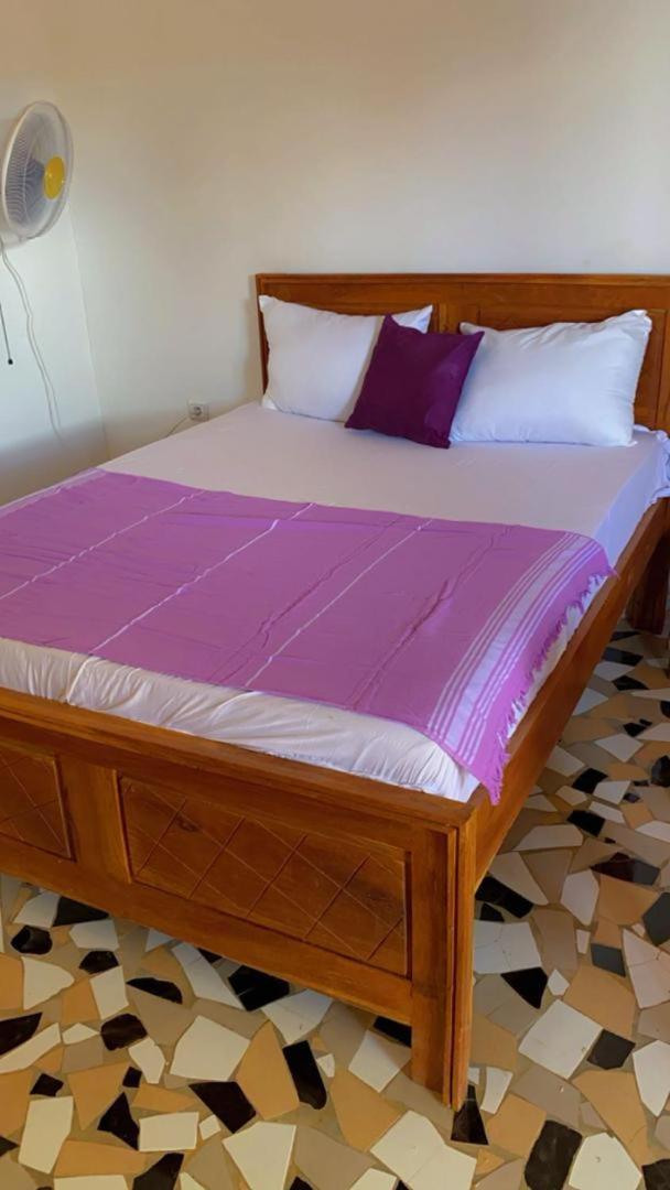 Double Room with Private Bathroom photo 1