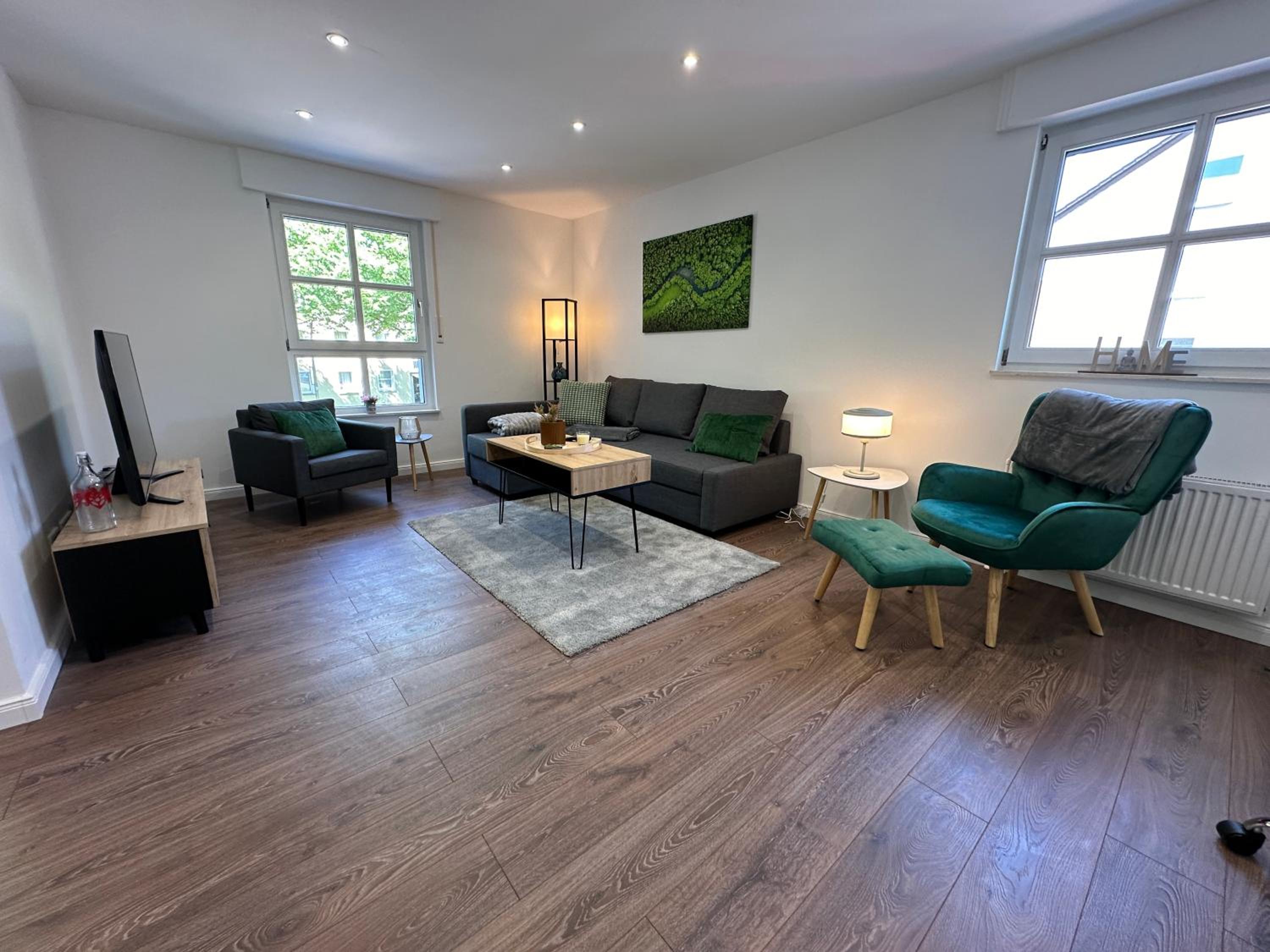 Apartment photo 1